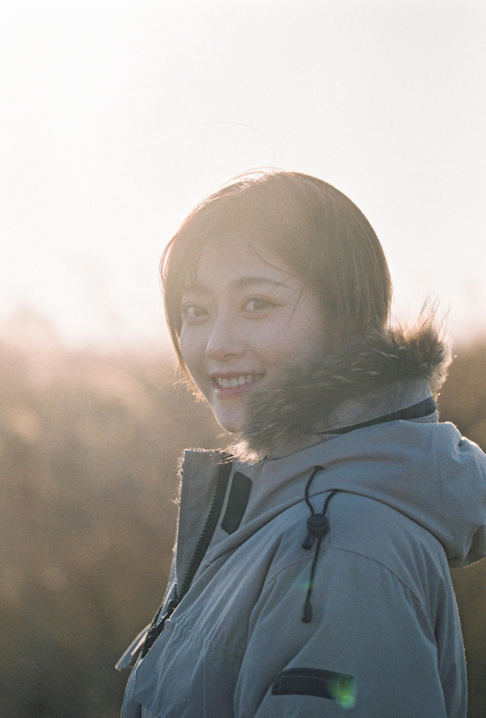 美女 崔馨月 173 00年17岁 50kg 巨蟹座 上海视