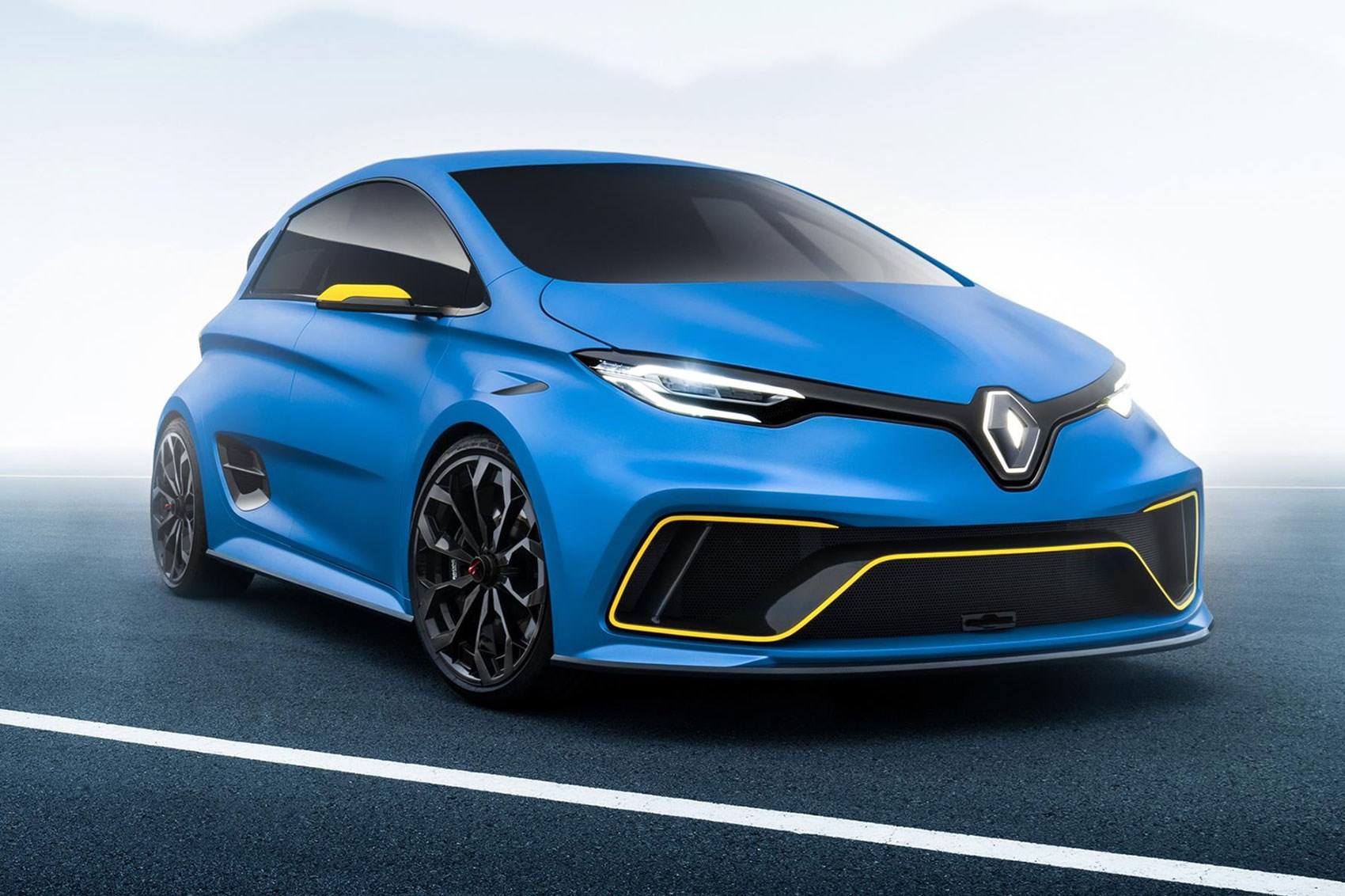 2017年全球新能源车销量十强,第一名是自主,碾压丰田特斯拉