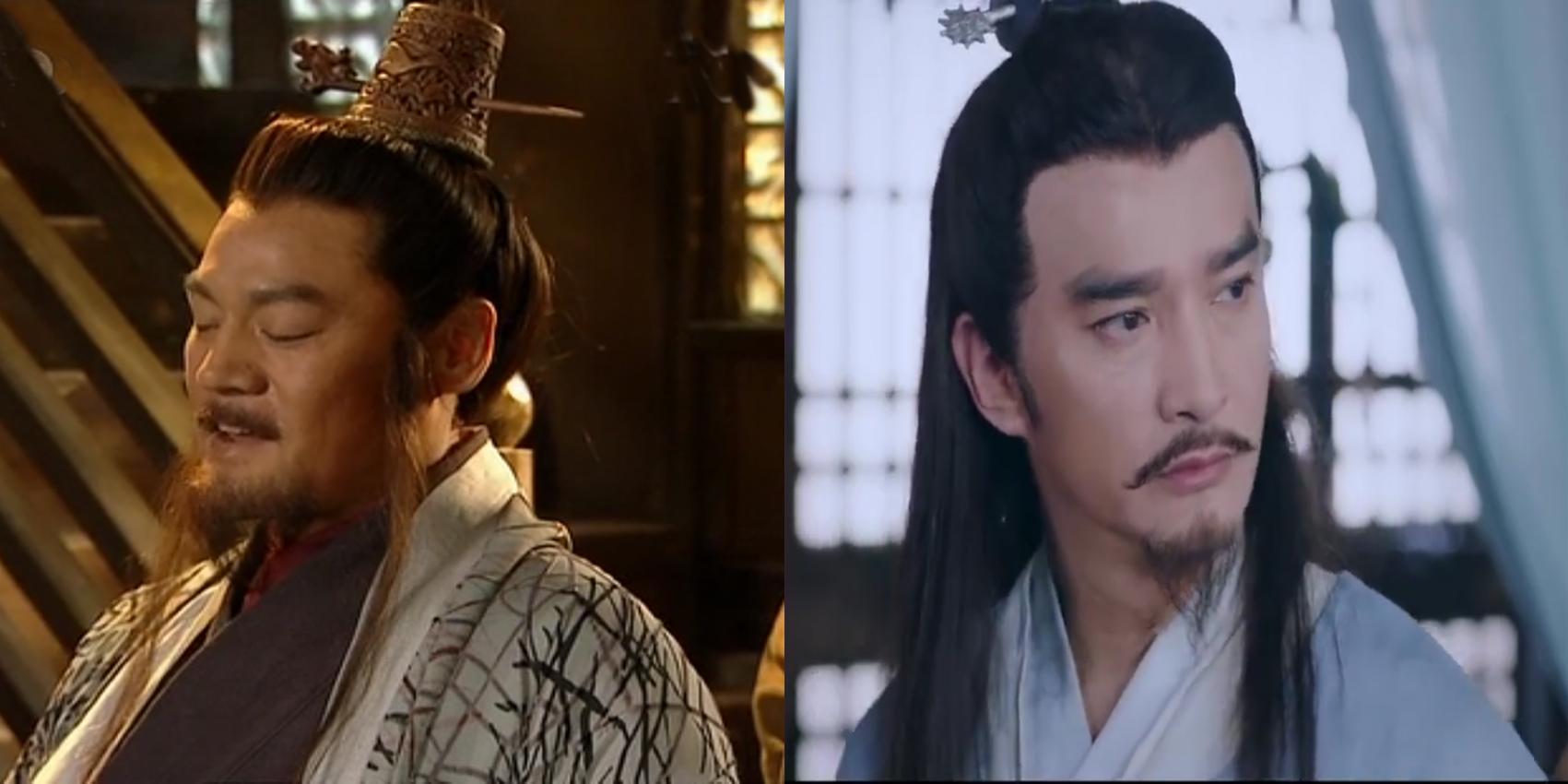 《新笑傲江湖》蓝凤凰和东方不败竟然有段感情?