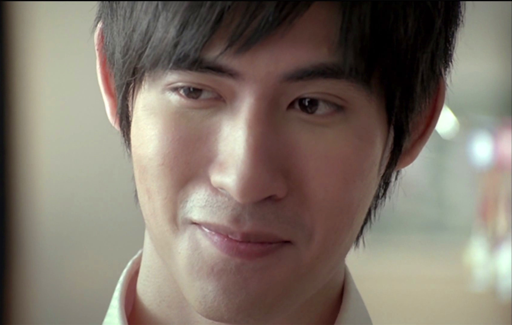 假如周渝民能早来内地,也许大S的身边人就不是