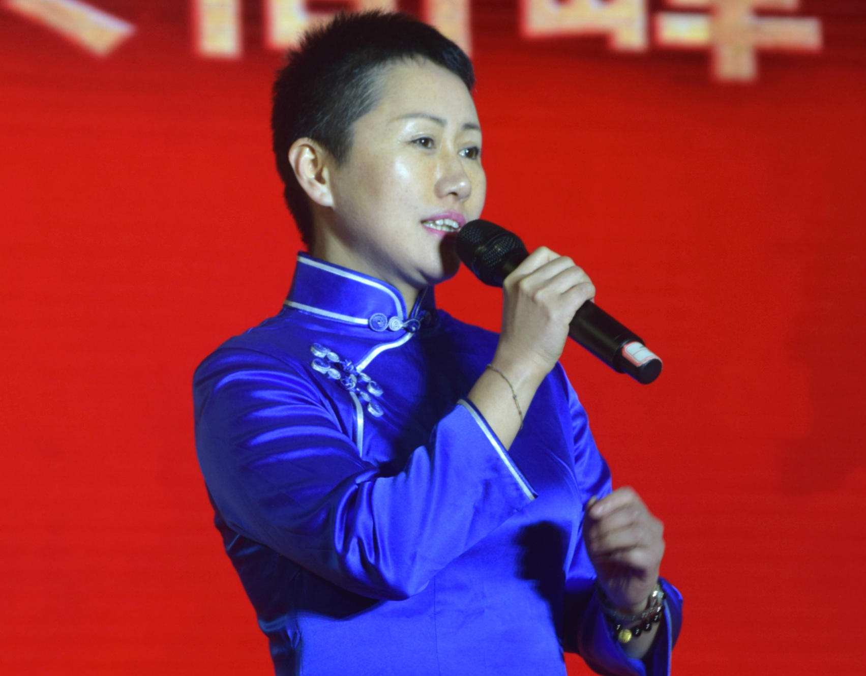 加油，2018——“美育中国·教育盛典”在郑州举行