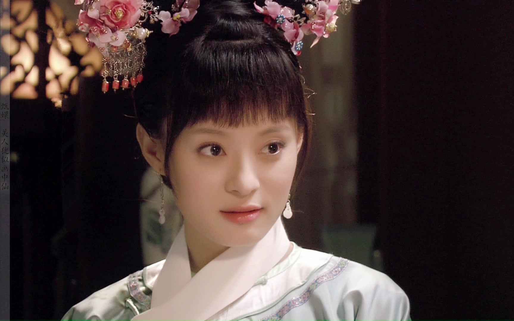 甄嬛传图片