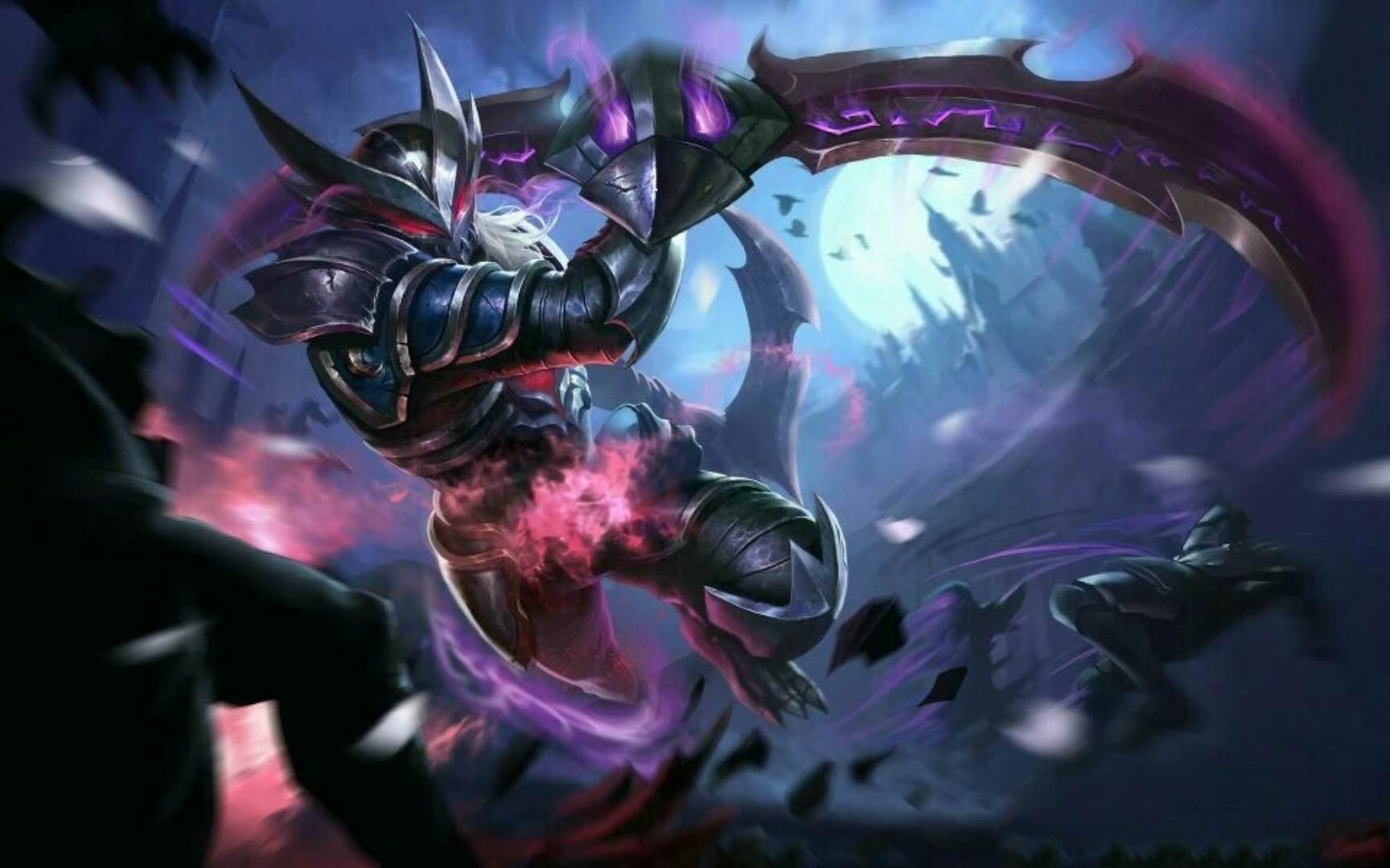 王者荣耀宫本武藏图片