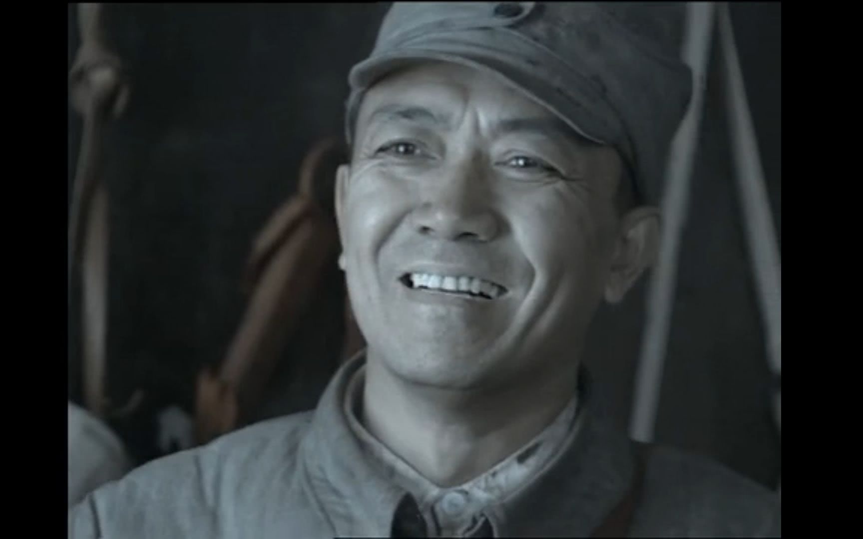 《亮剑》丁伟说:他李云龙要给他一个师,他敢打