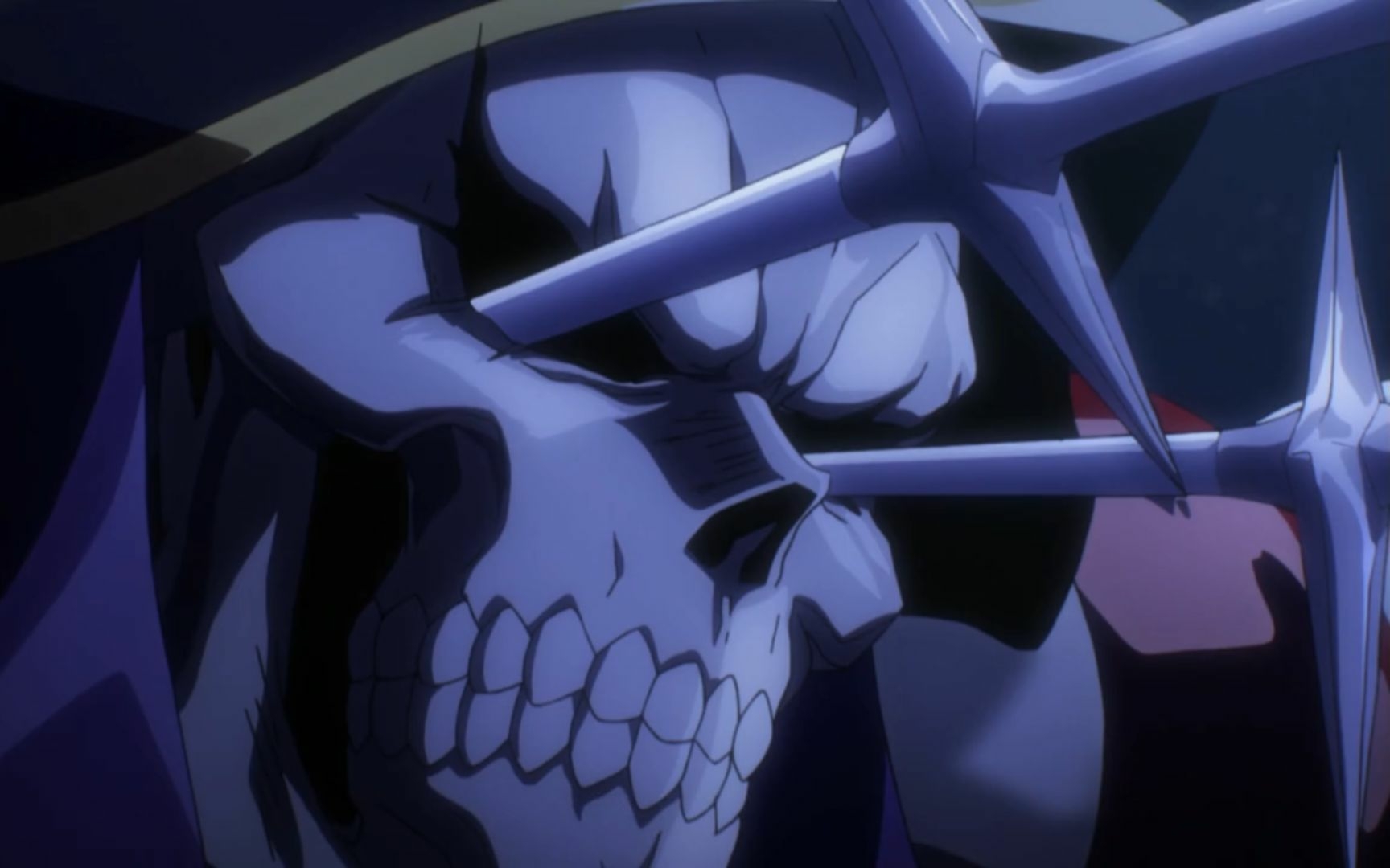 不死之王已烂大街!一月新番却竟然有三位不死之王