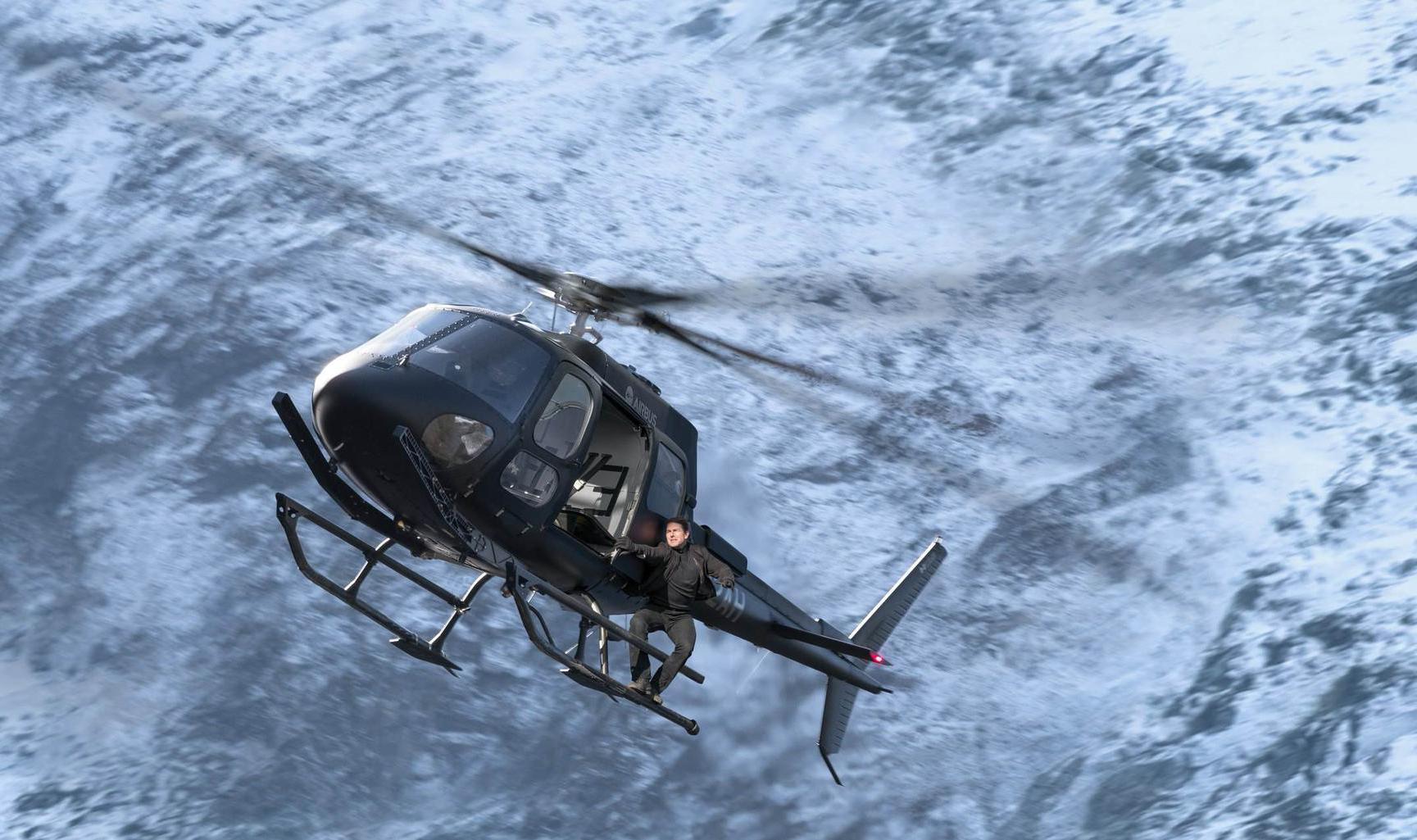 精选优质电影预告|巨石强森所主演的《摩天营