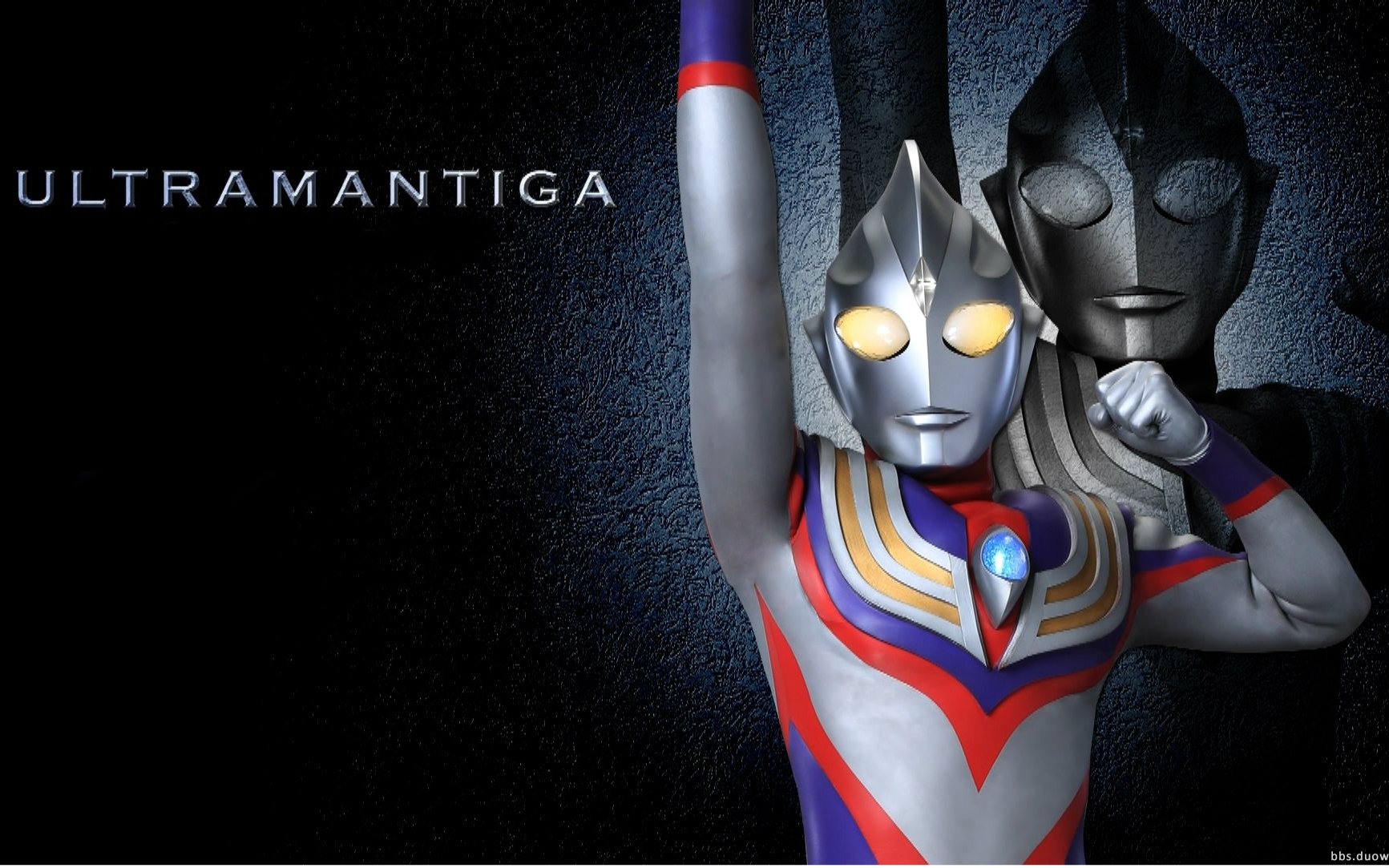 盘点国外科幻电视剧之捷德奥特曼,网友:特效明显好一点