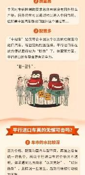 “进口车“的资讯有新内容更新啦，快来看看吧