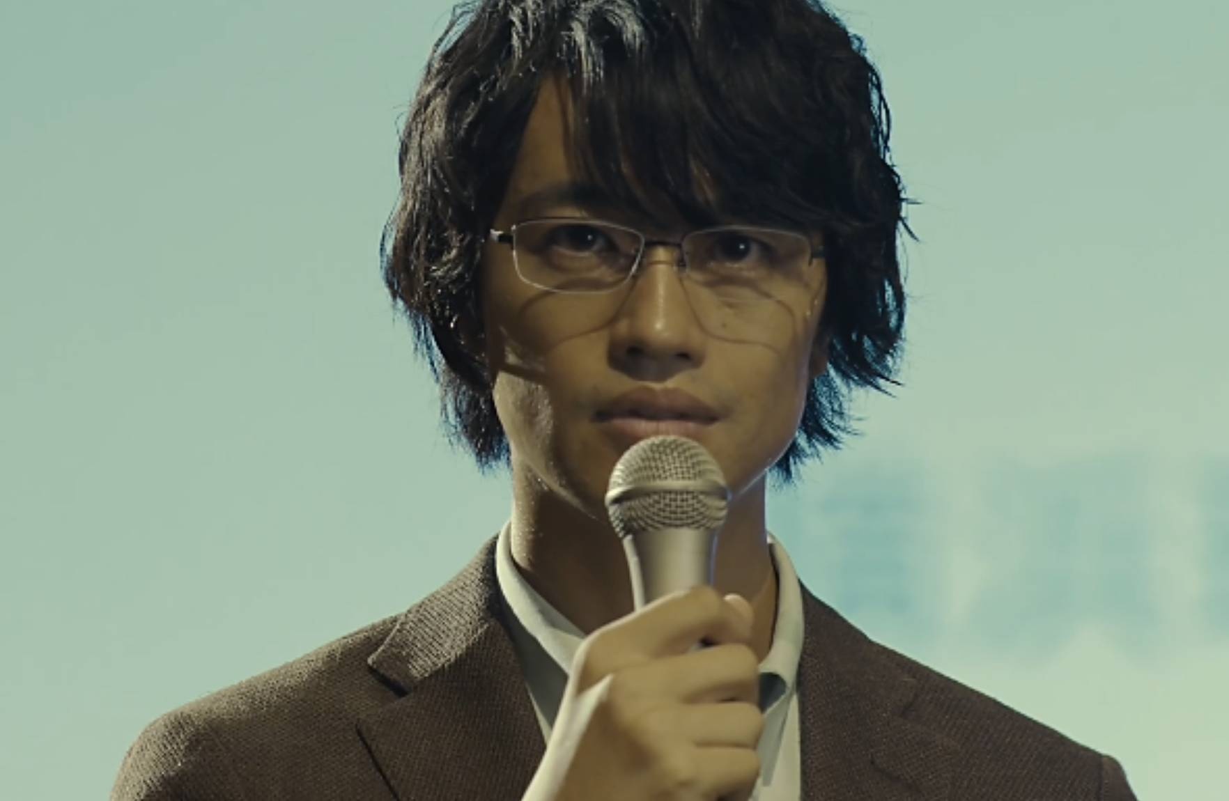 这部日本电影,我们居然支持小三与出轨男在一