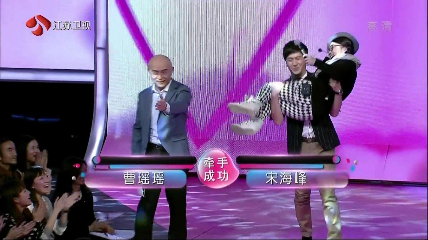 揭秘: 各大电视台, 相亲节目中的女嘉宾, 的来历!