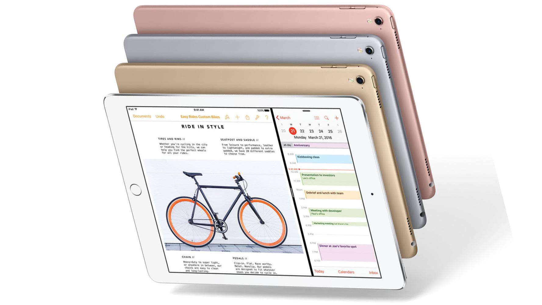 买不起! 2018年苹果可能更新这么多产品!