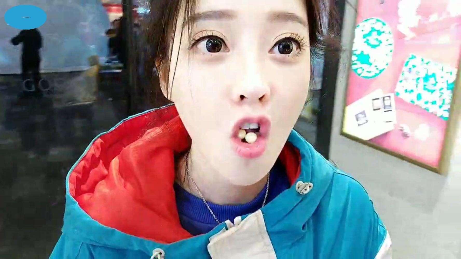 2018至2019依旧最火的女主播, 冯提莫排第三,