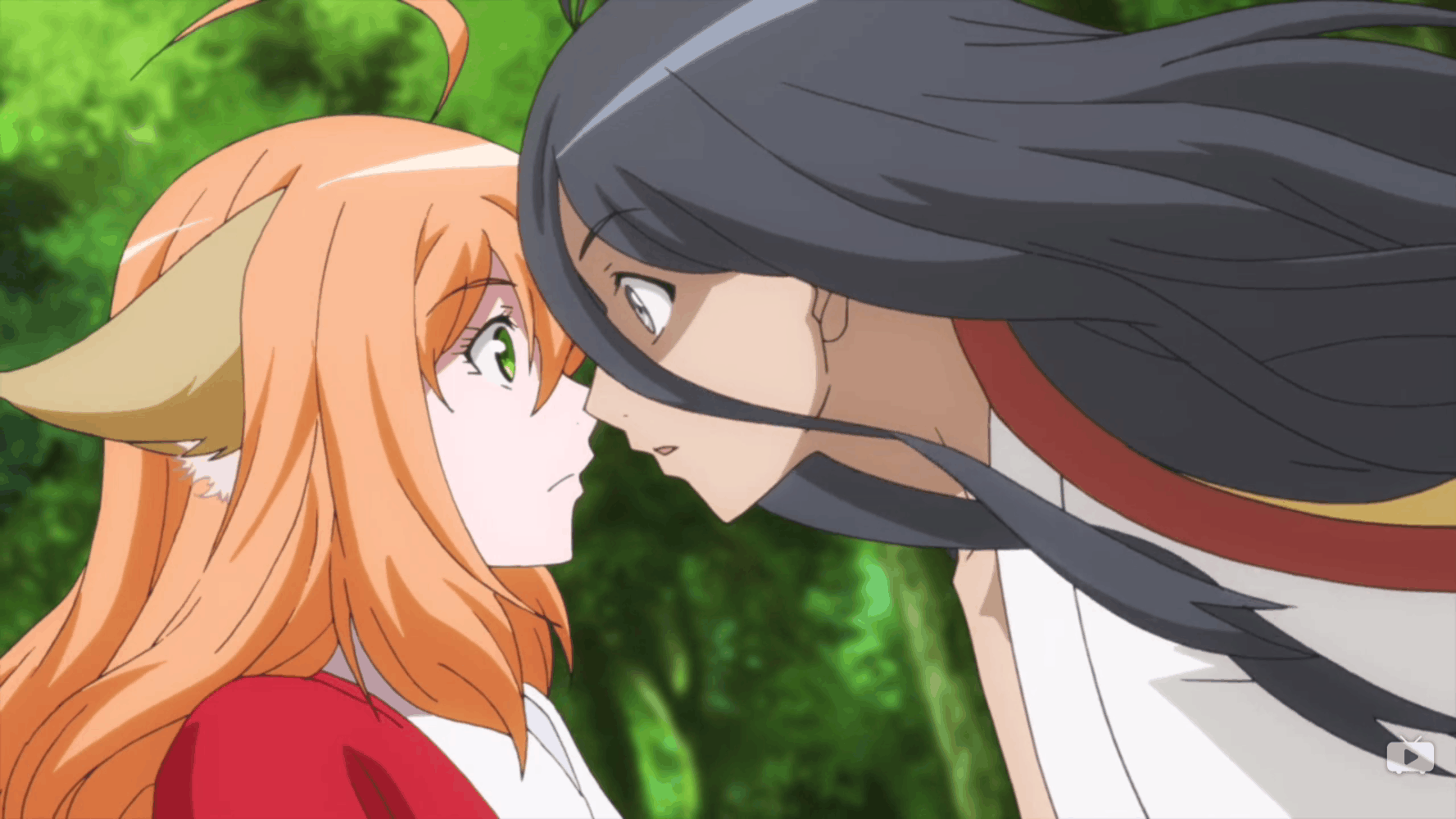 《狐妖小红娘》月雅即将结束三雅即将开始, 涂山雅雅三少即将见面