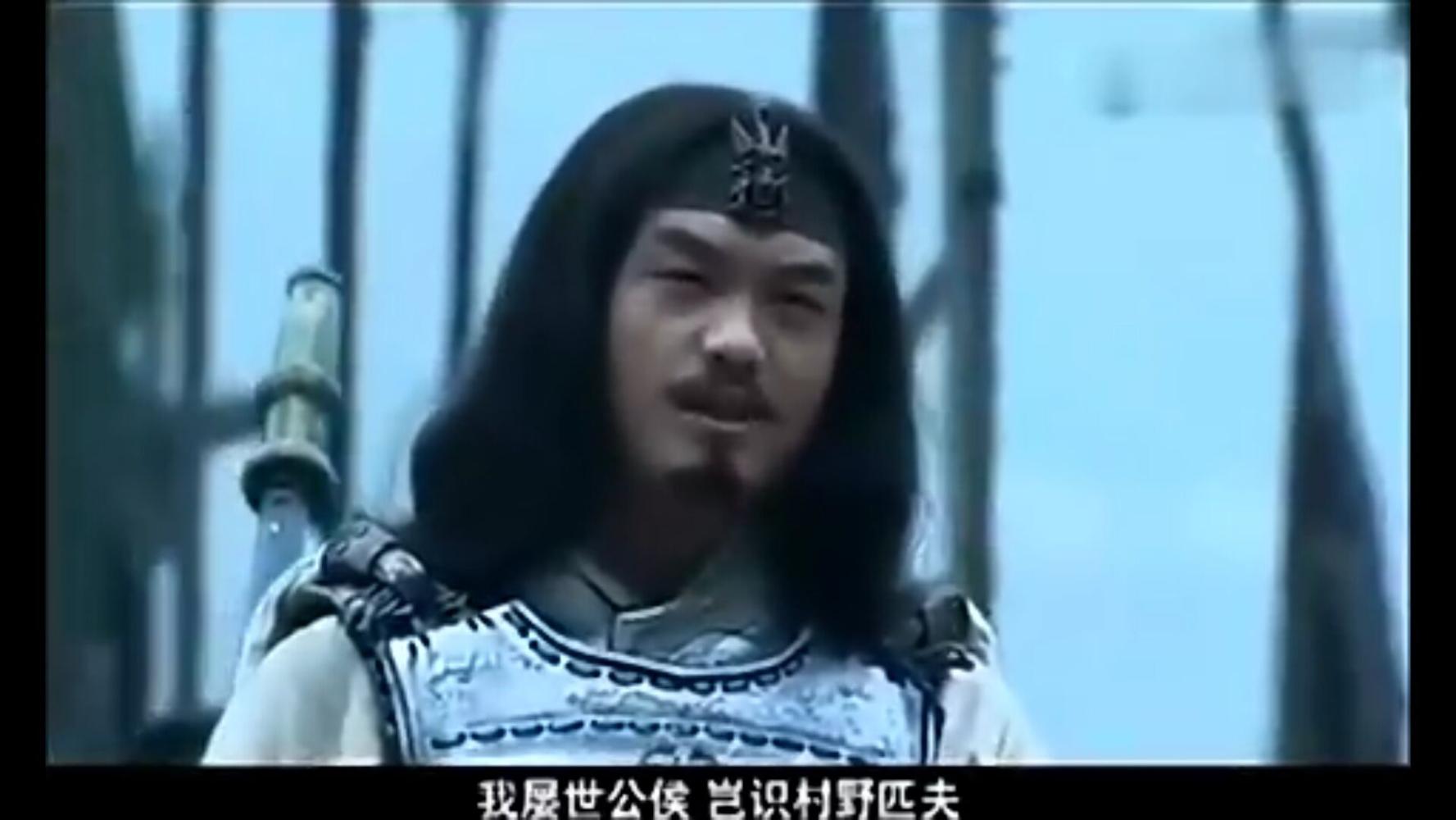 为何说蜀国五虎上将之中, 马超的一生最为悲剧?