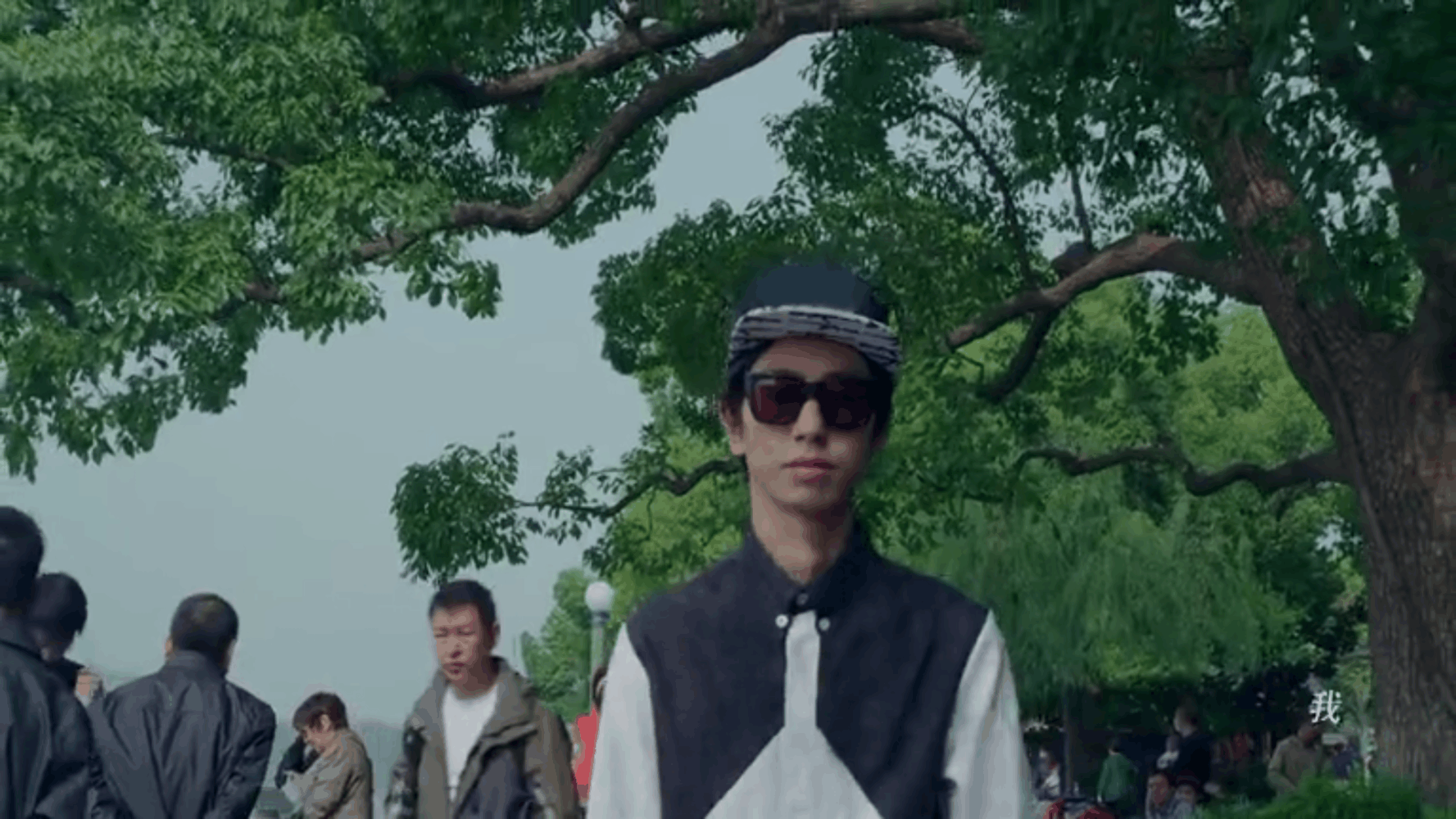 由当年神曲《我的滑板鞋》听到的, 引发我的感慨