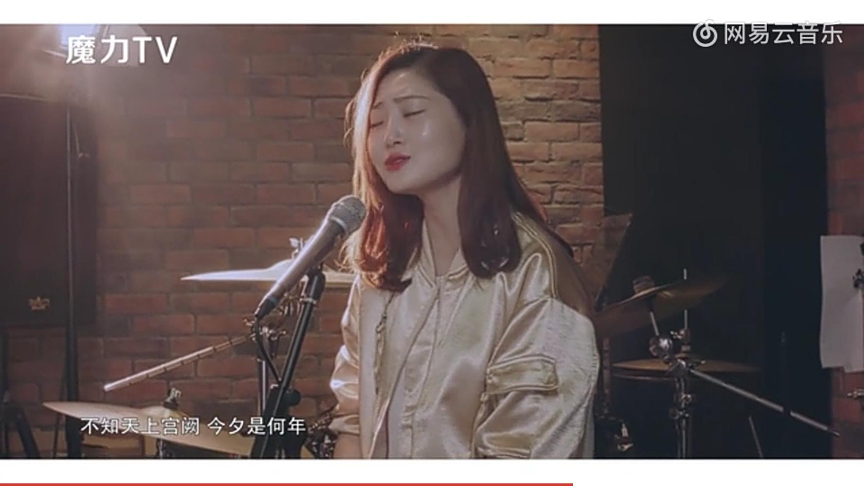 汉语经典: 古代诗词被写成歌曲, 而这几首几乎人人都会