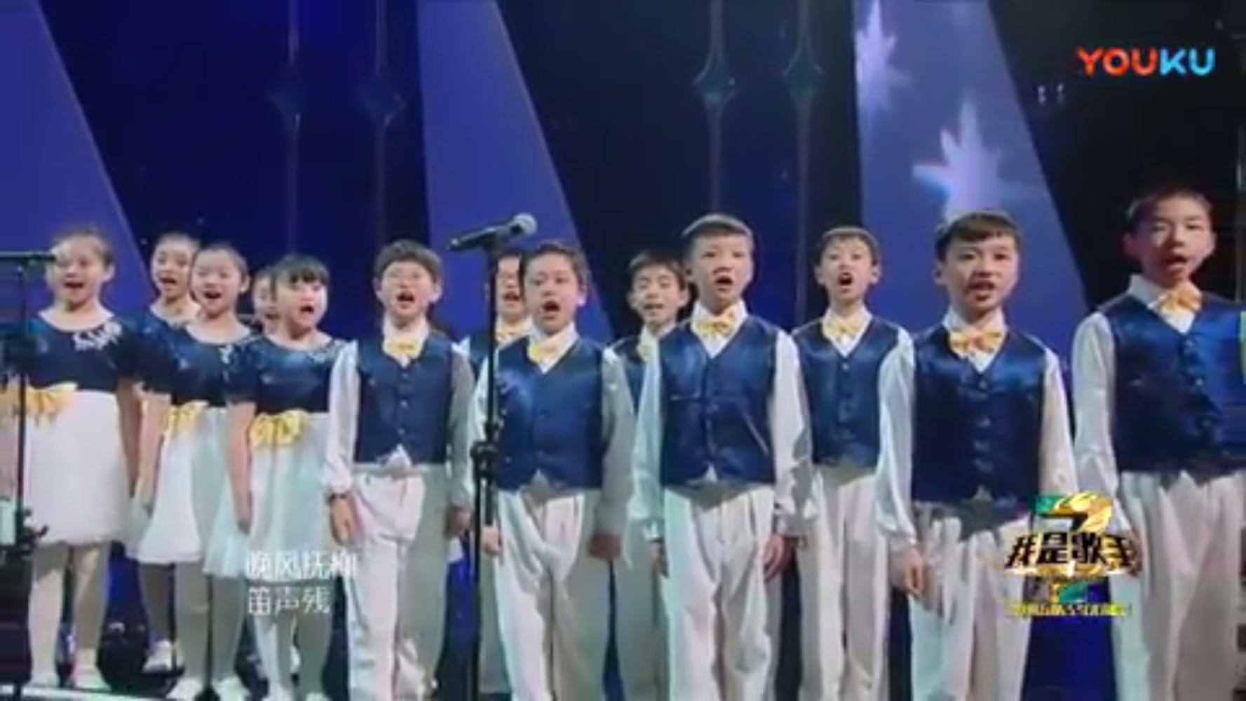 汉语经典: 古代诗词被写成歌曲, 而这几首几乎人人都会