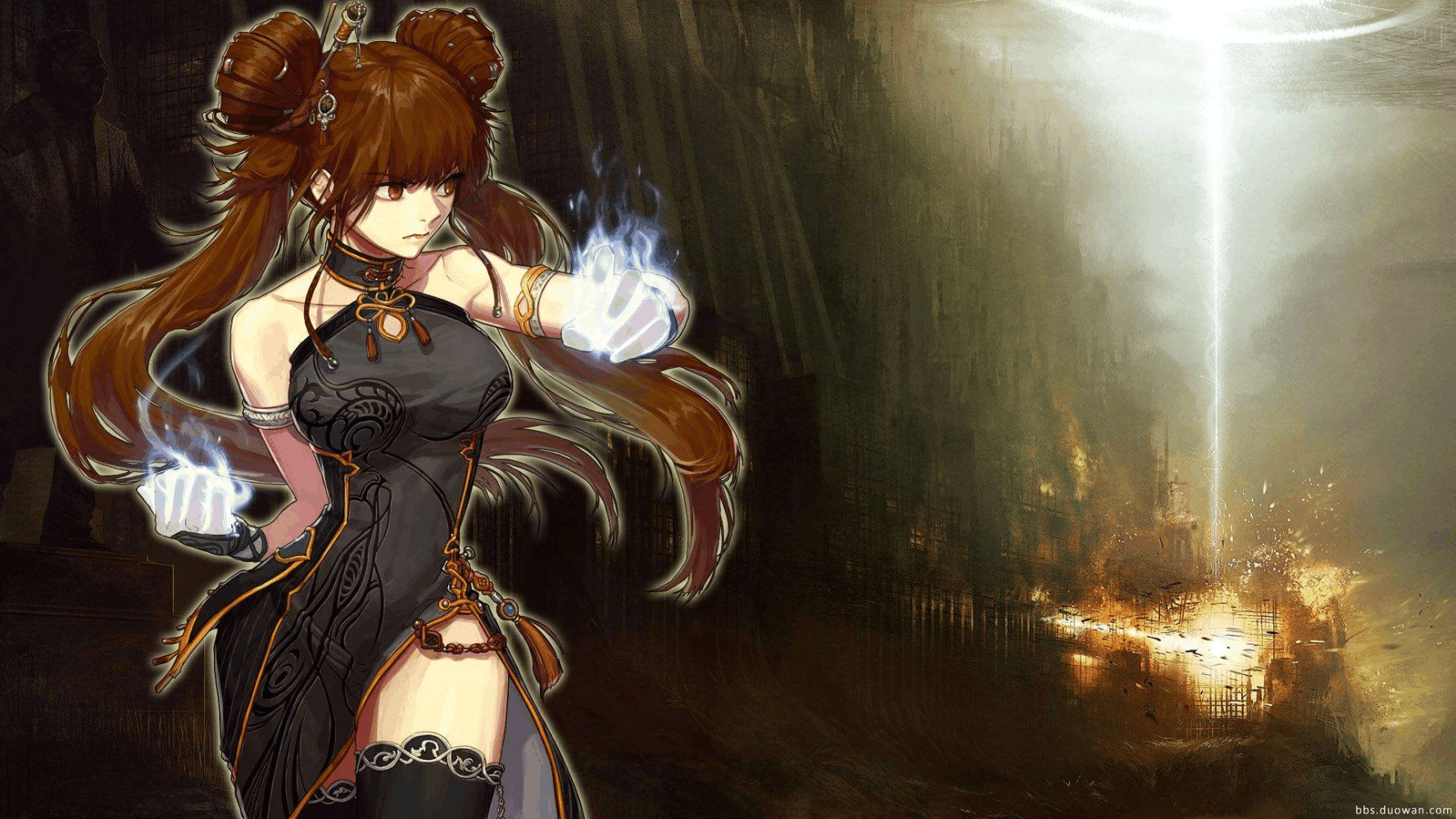 DNF起源版本超一线职业排行出炉, 你的职业还