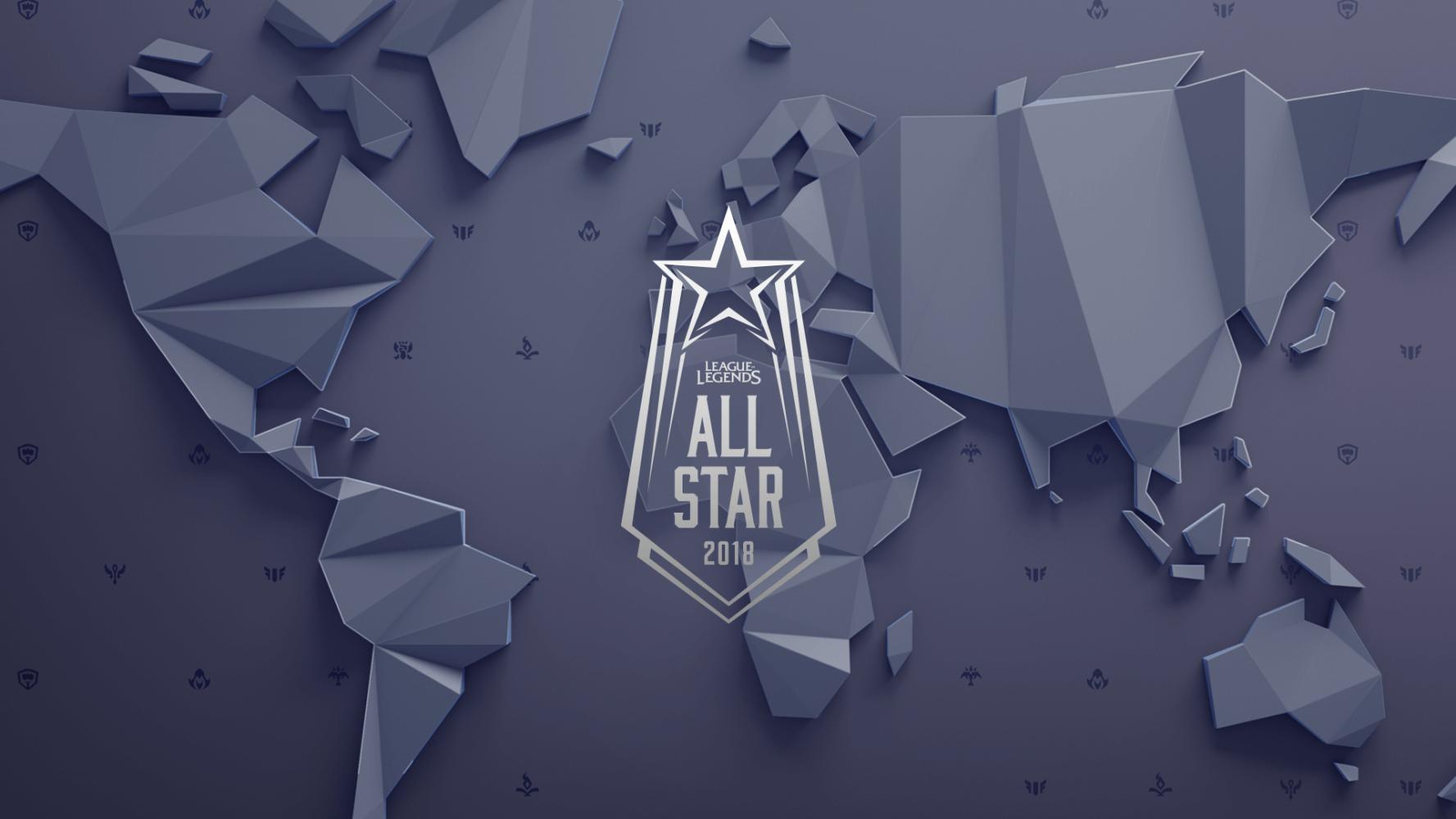 英雄联盟: 2018年各大赛事举办地确定! 这次还