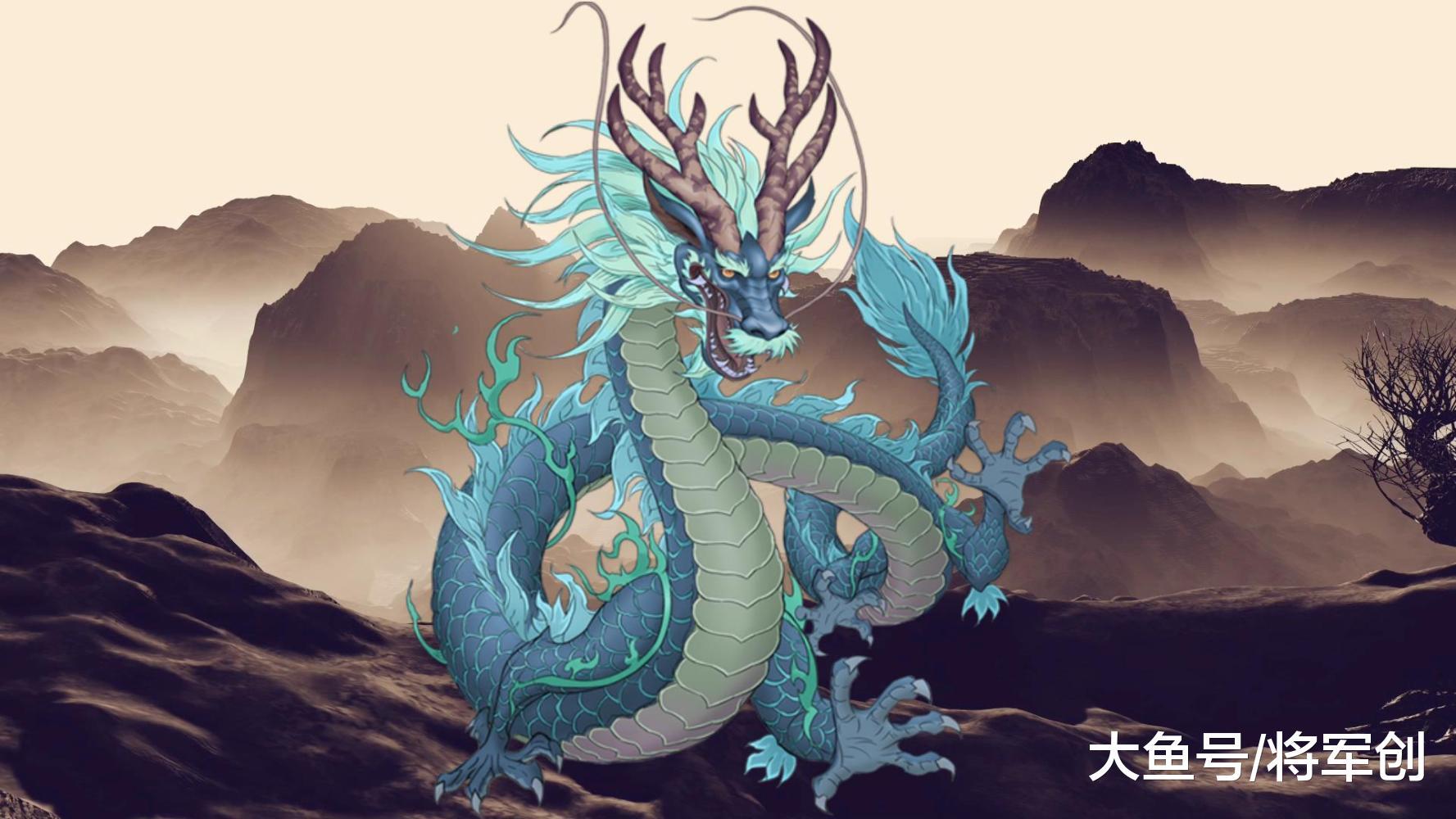 此上古仙山, 乃洪荒千山之祖脉, 且在这里孕育出