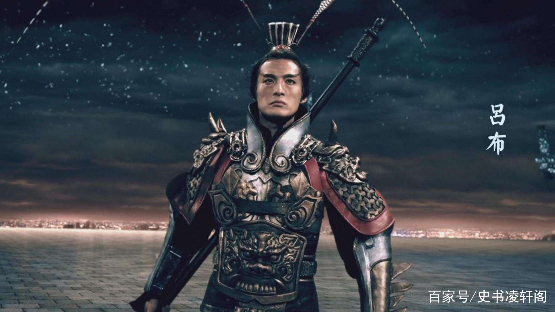 三国中最有血性的五位战将,赵云垫底,第一独身挡住曹操大军