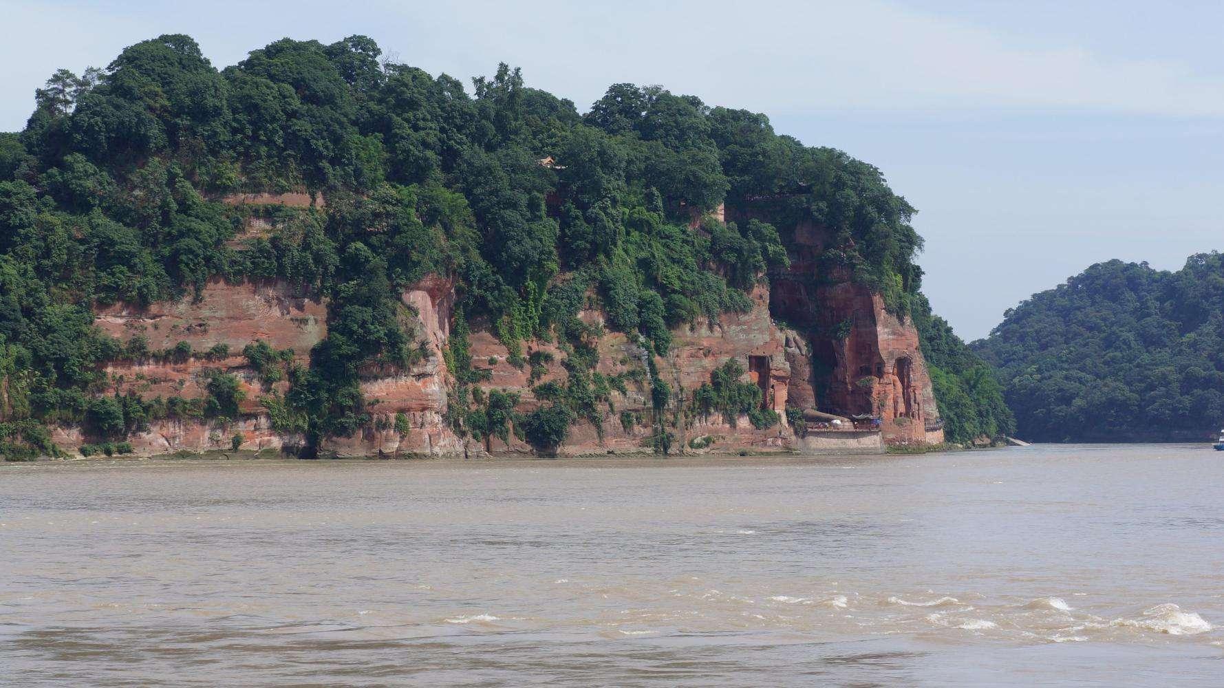 2017年四川GDP最高的10个市州 成都第一 绵