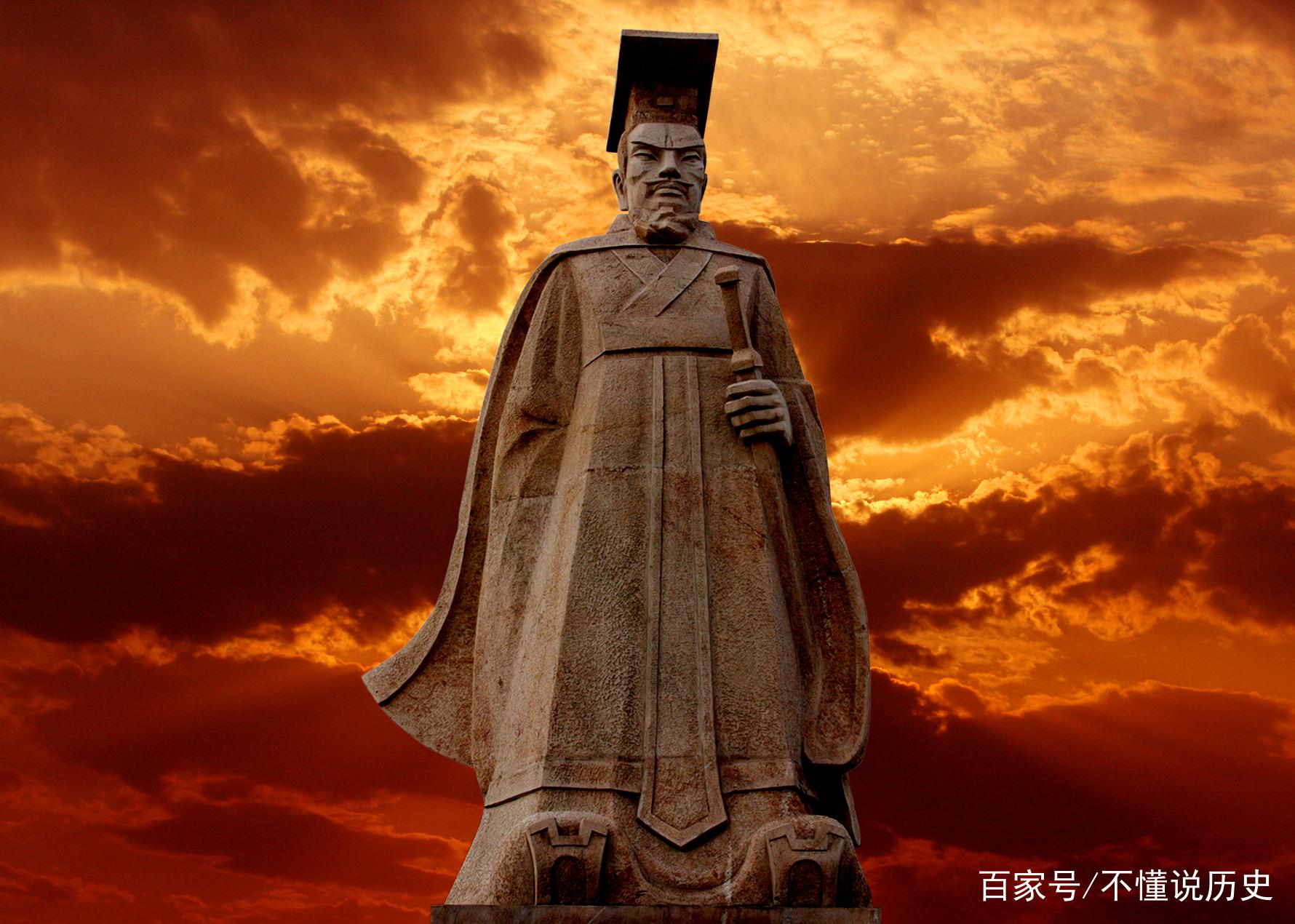 中国古代都有哪些皇帝在泰山封禅过?