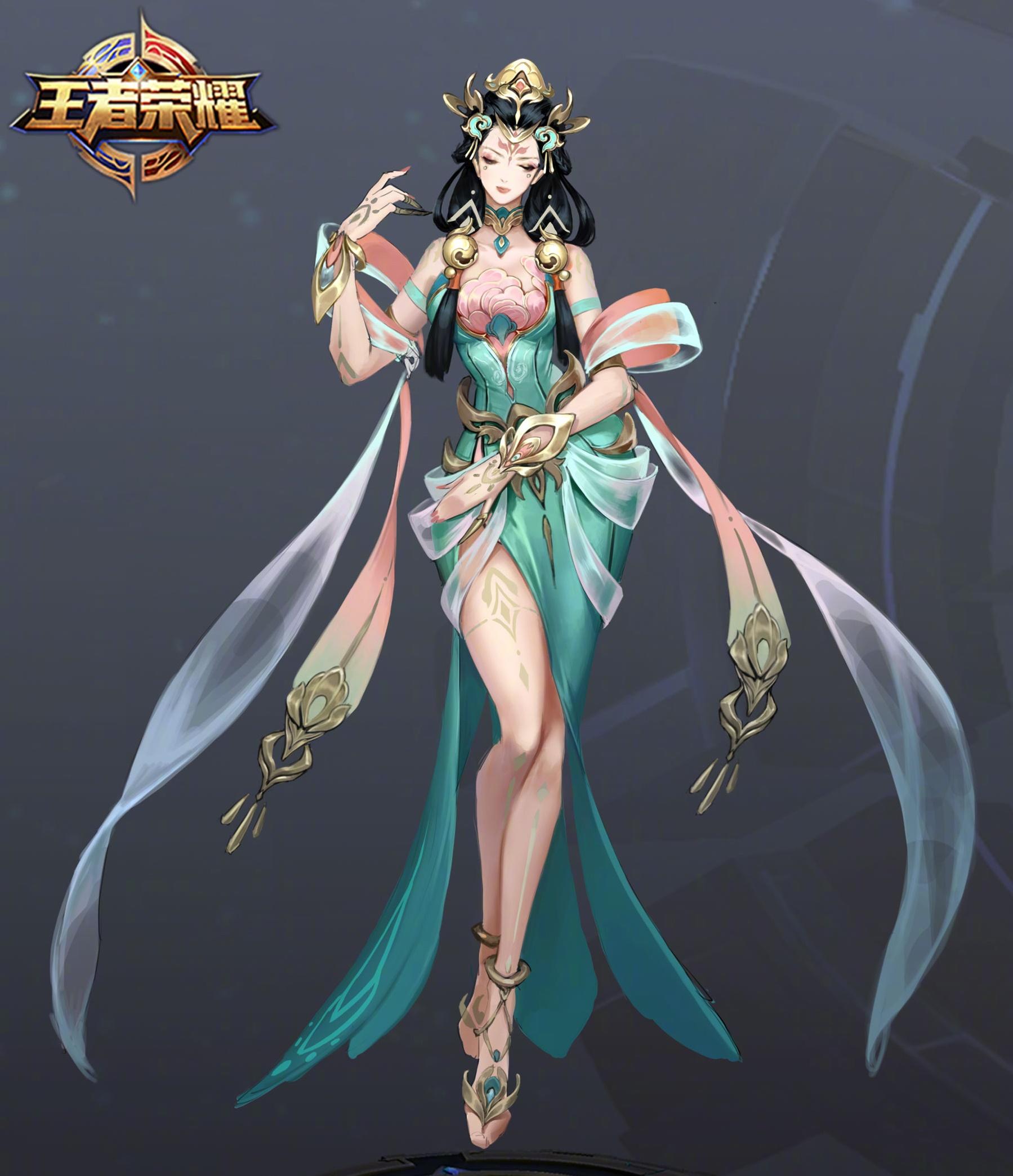 王者荣耀:玩家投诉杨玉环台词太露骨必须删掉!网友不服:那妲己算什么?