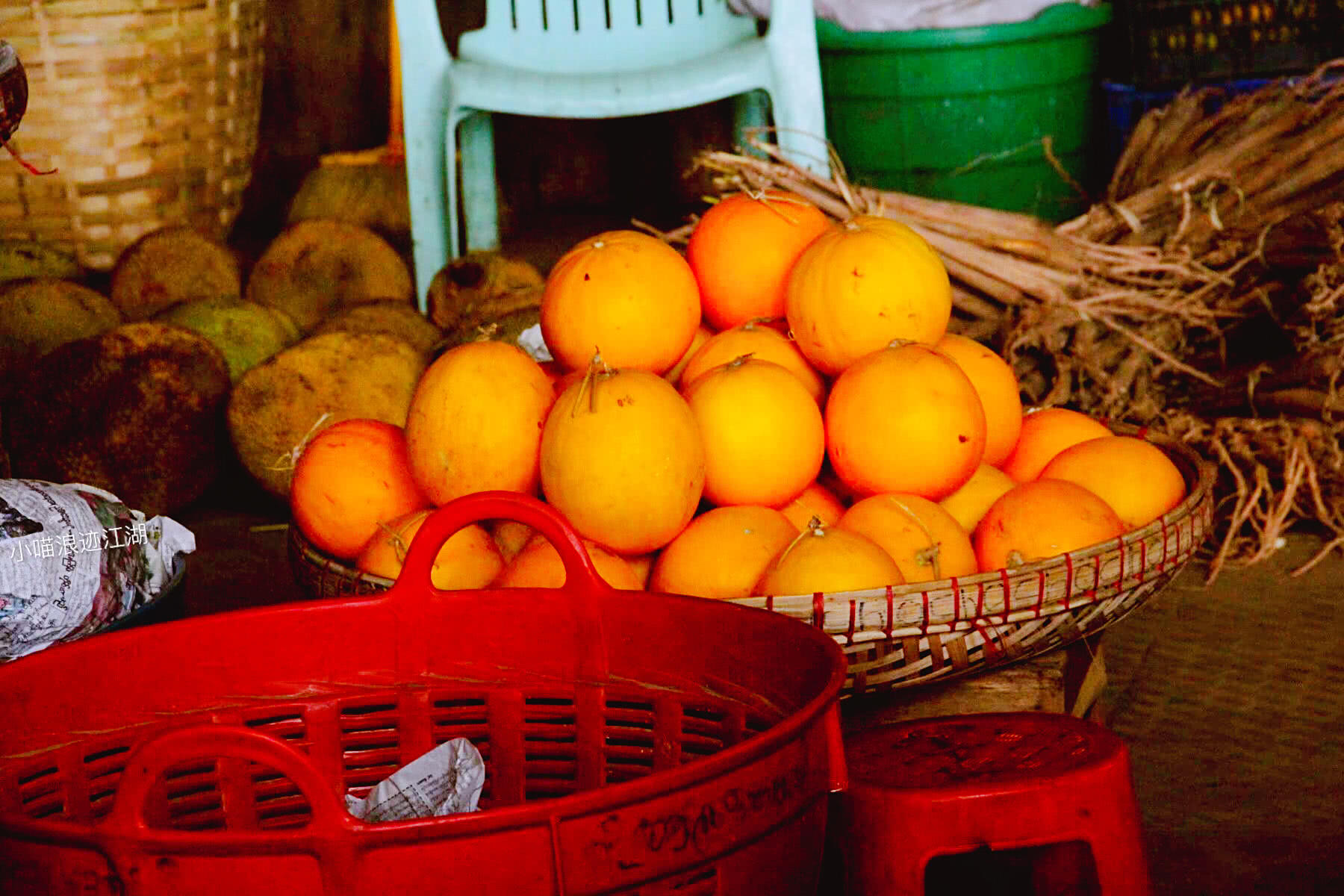 卖蒋酱之叶叶子在市场上在仰光，缅甸 编辑类照片. 图片 包括有 叶子, 收获, 自然, 新鲜, 上瘾, 农村 - 142653551