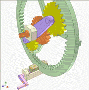 汽车部件动态原理图,没有最全只有更全,收藏慢慢看!