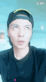孩子不在家,蔡少芬夫婦開啟逗比模式,徹底放飛自我