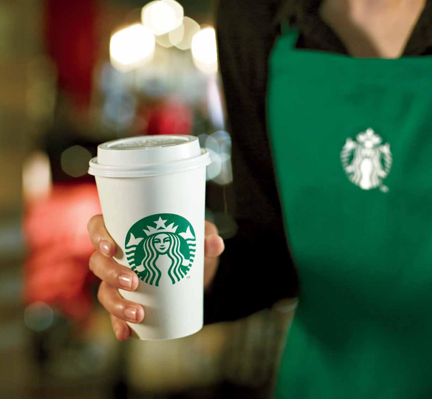 你被星巴克忽悠多久了?揭秘“从新做一杯”背后,真相惊人!