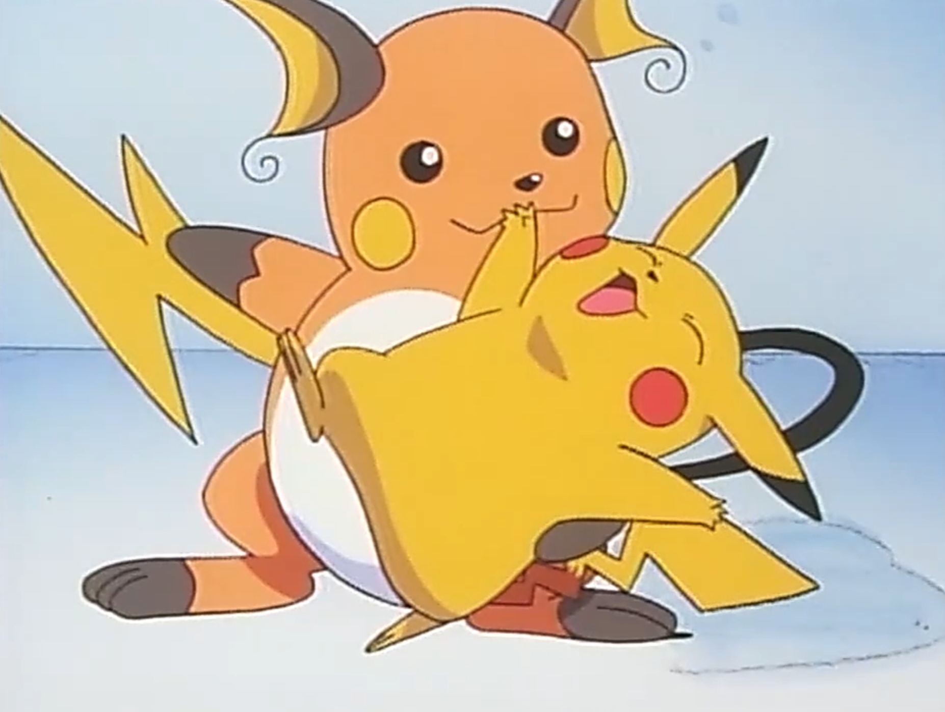 哪些神奇宝贝的进化形态是你们不能接受的,皮