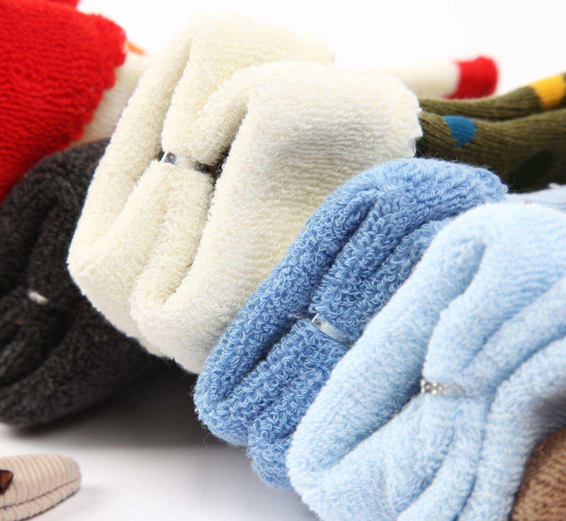 冬季坐月子该穿什么样的衣服? 专家建议: 不只