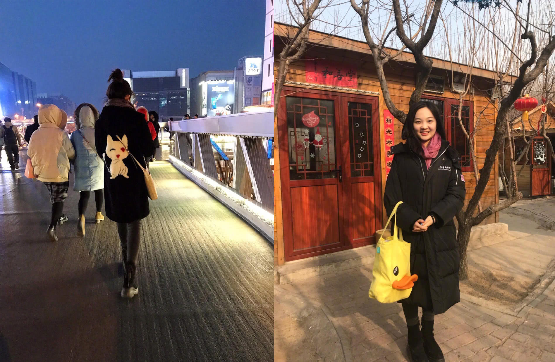 林妙可近照暴瘦程度堪比整容，竟然瘦成了锥子脸，筷子腿直逼郑爽