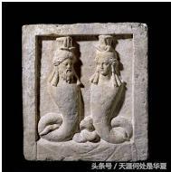 韩国学者: 中国人建立古埃及文明, 古埃及的伏羲