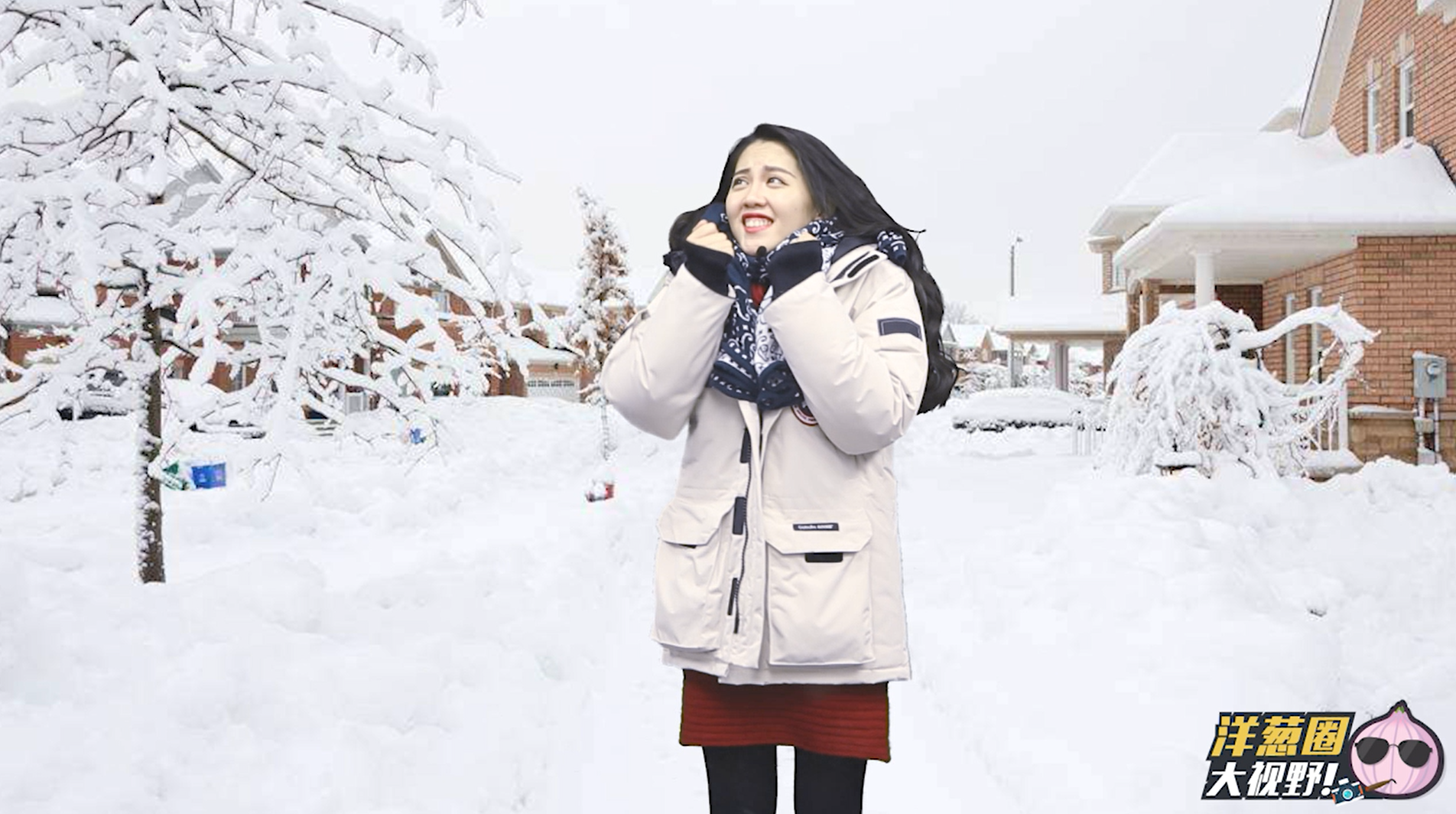 北方人都不一定知道的冰雪驾驶技巧,你先get吧!