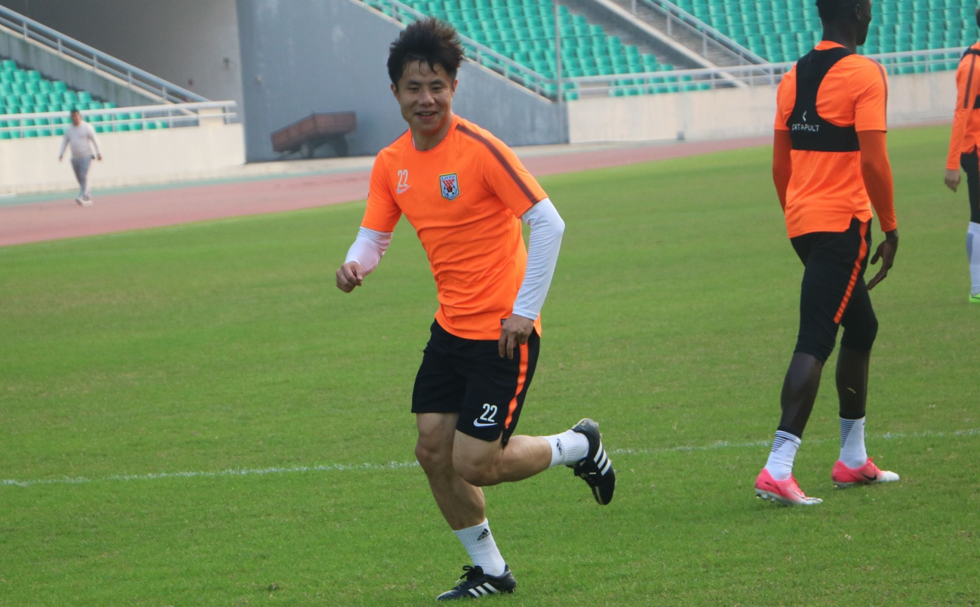 澳门U23闪耀中冠联赛71队逐梦绿茵场多宝体育- 多宝体育官方网站- 多宝体育APP下载 DUOBAO SPORTS