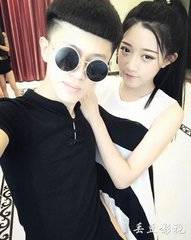 牌牌琦早年照曝光,属实辣眼睛!