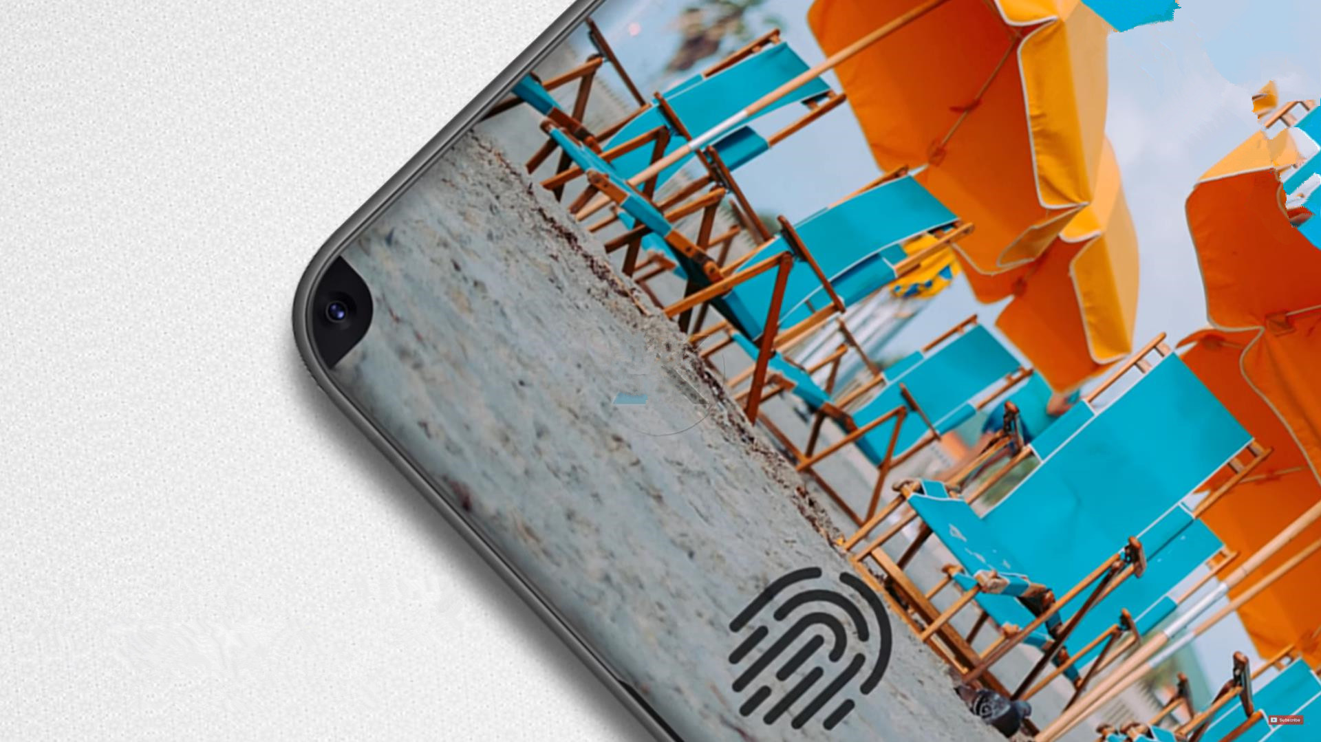 小米的全面屏即将大反扑!mix2S各种黑科技技