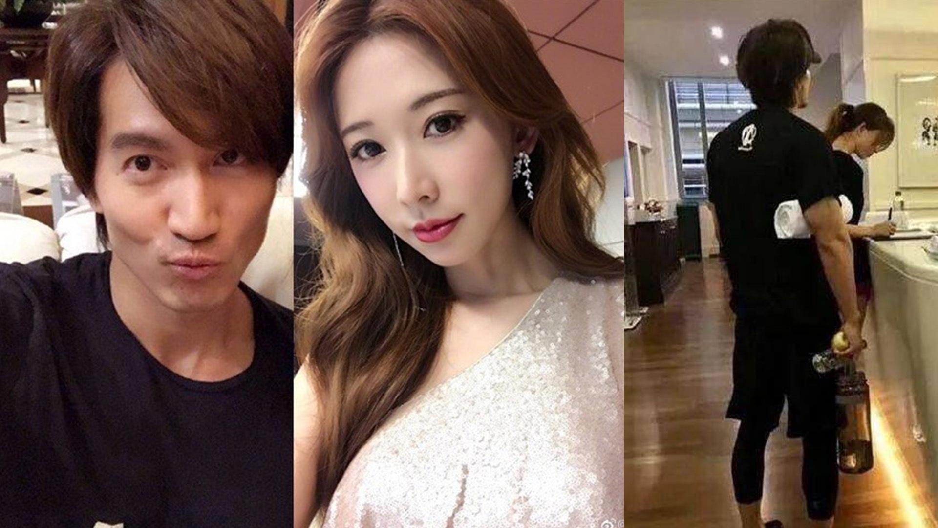 林志玲和言承旭|元旦或与言承旭庆生?林志玲拒接各地跨年活动