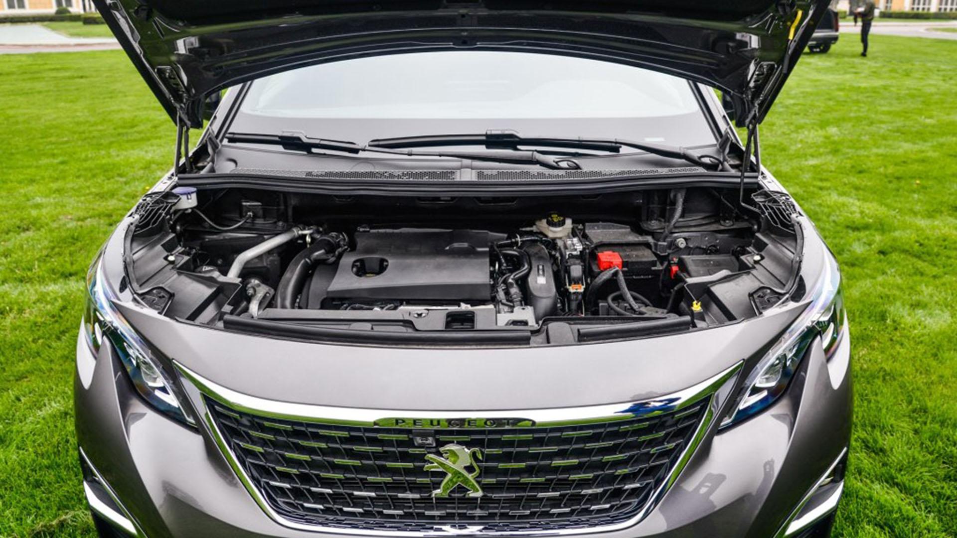 各为其主争做典范 大众途观\/标致4008\/福特翼虎