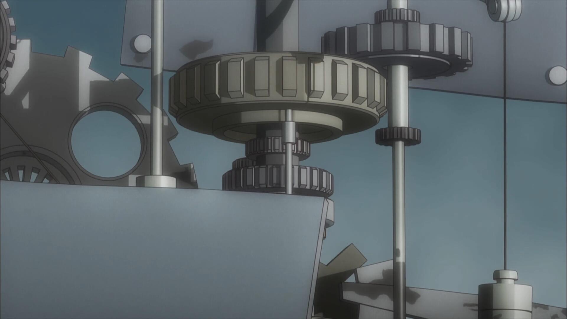 从另一面看《终末少女旅行》:终末将至 结局成