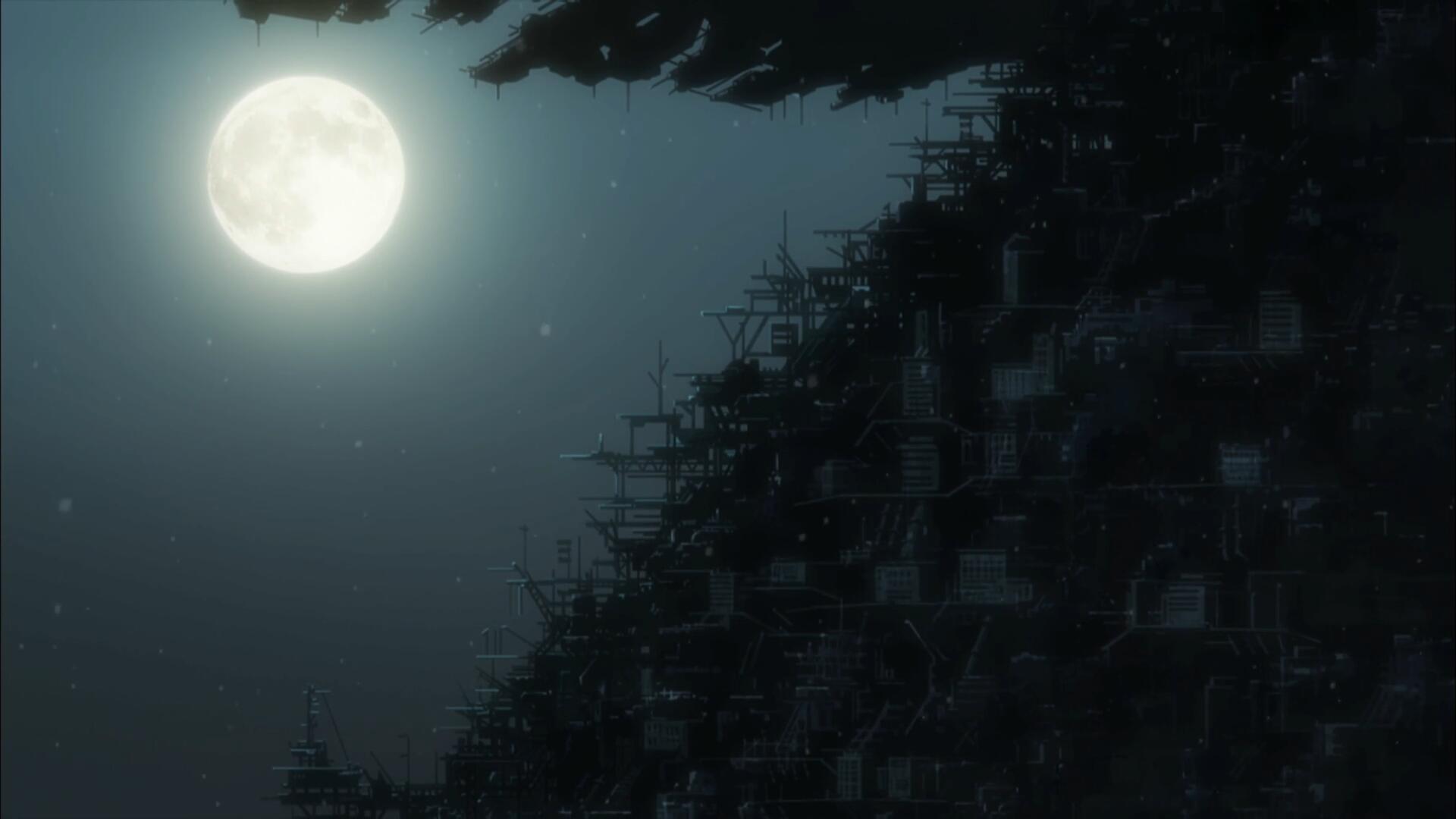 从另一面看《终末少女旅行》:终末将至 结局成