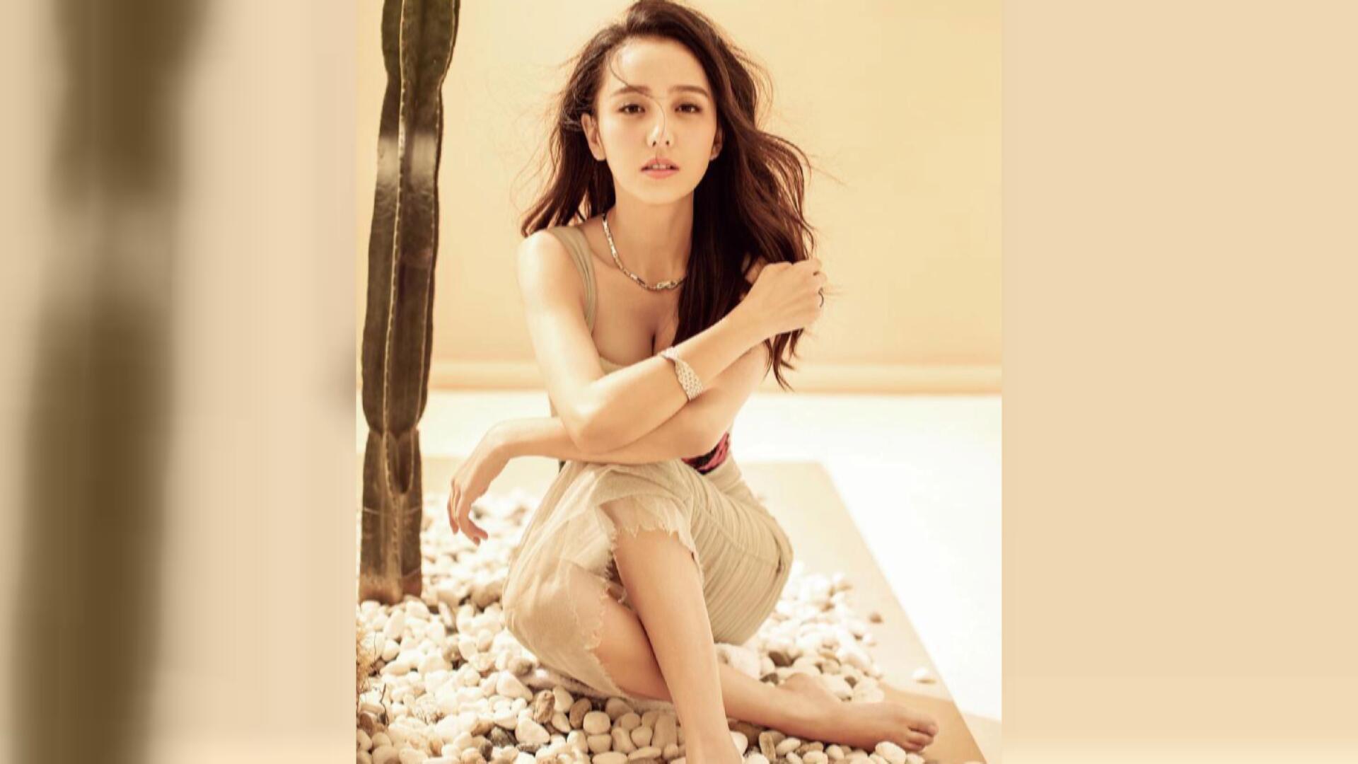 佟丽娅壁纸1920x1080,佟丽娅高清壁纸1080p 1920_1080