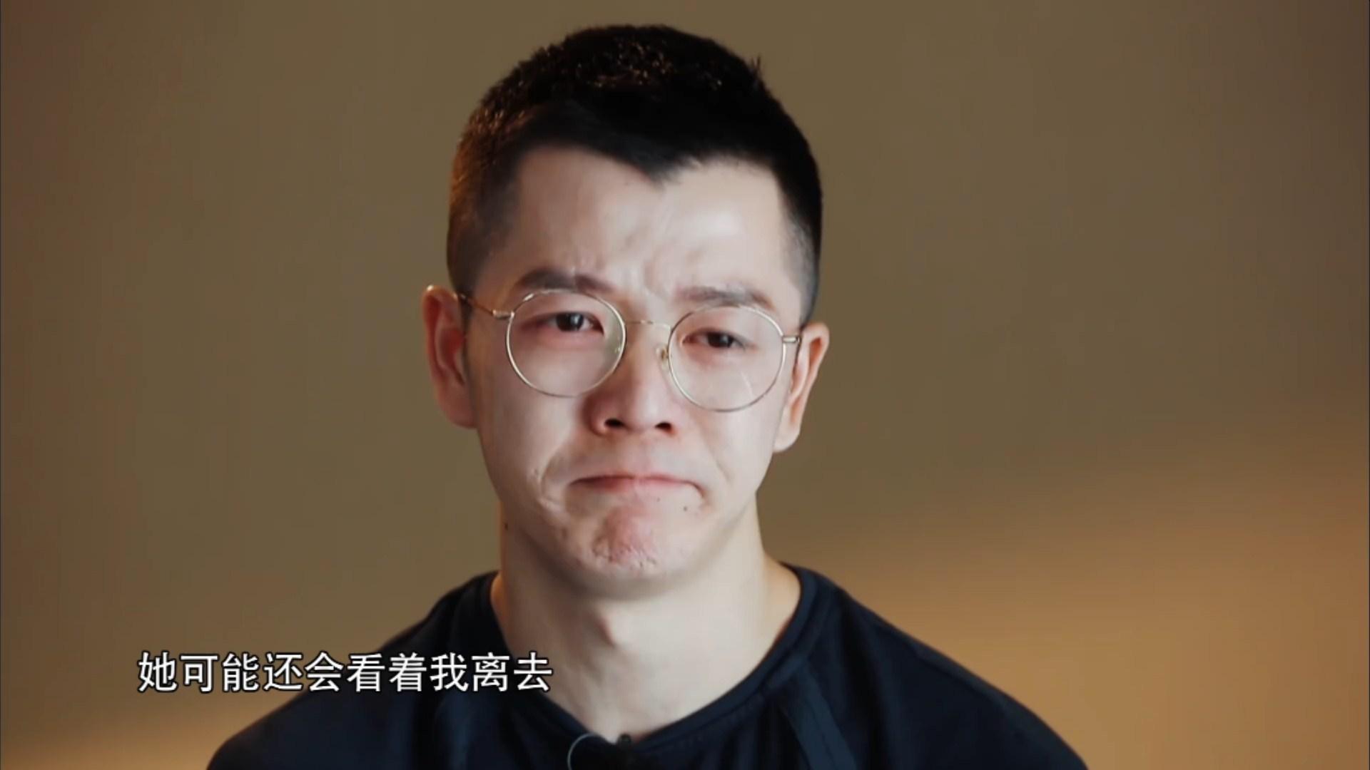 有多久没有回家吃饭?《回家吃饭吧》王栎鑫夫