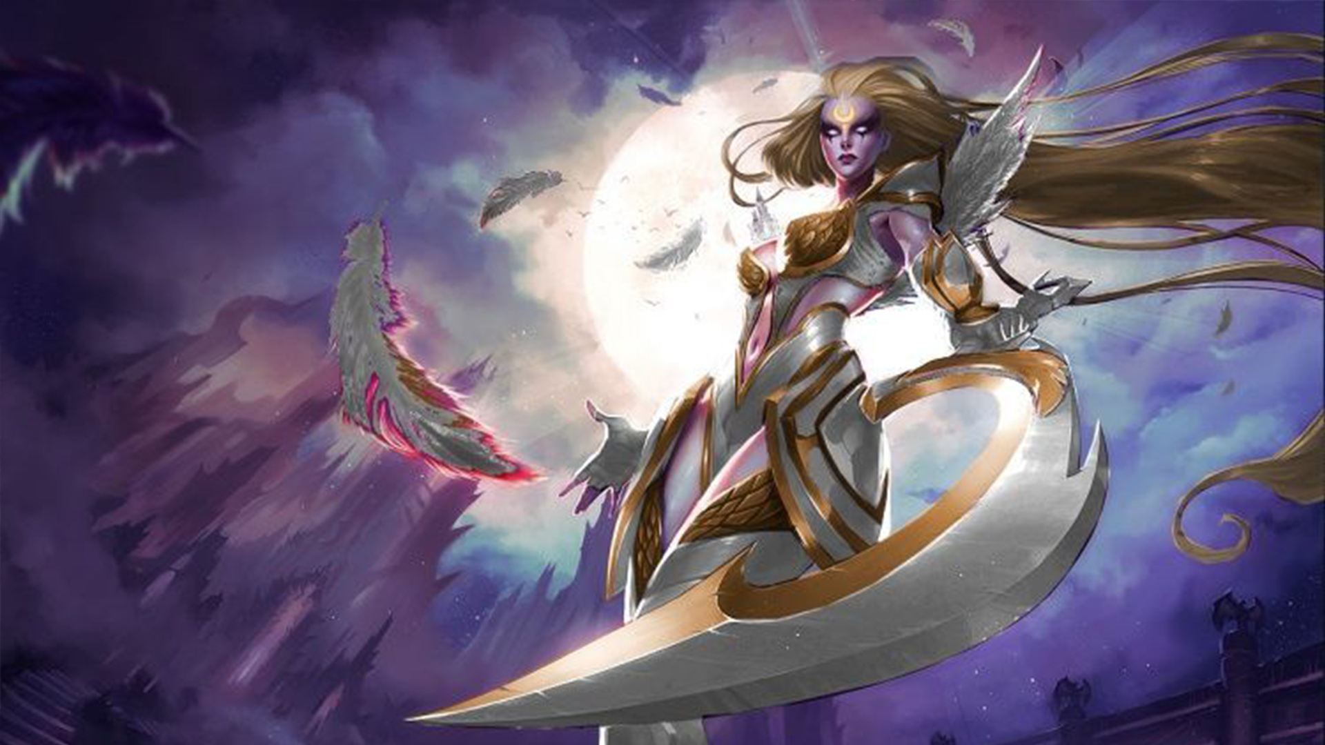 盘点LOL里的五大AP攻速流中单,他一波兵能拆一座塔!