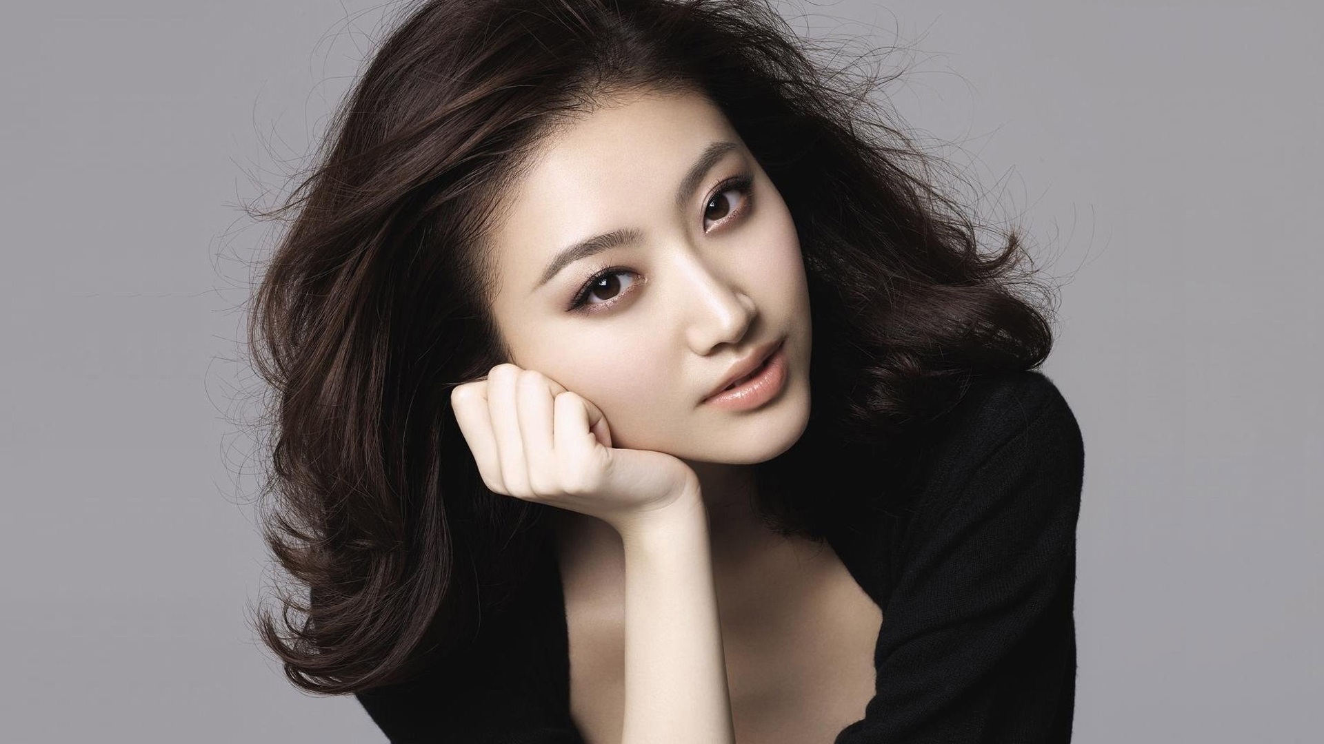 00后最喜欢的女明星排行榜,郑爽第8,唐嫣第5,第一是她 女演员 唐嫣 郑爽 新浪网