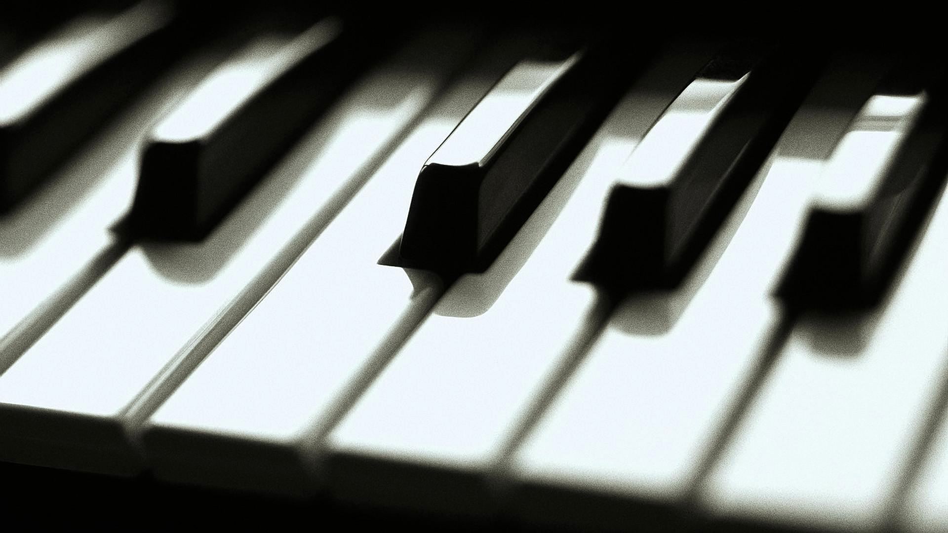 收放自如才是弹钢琴最好的姿态丨布什戈尔茨钢琴