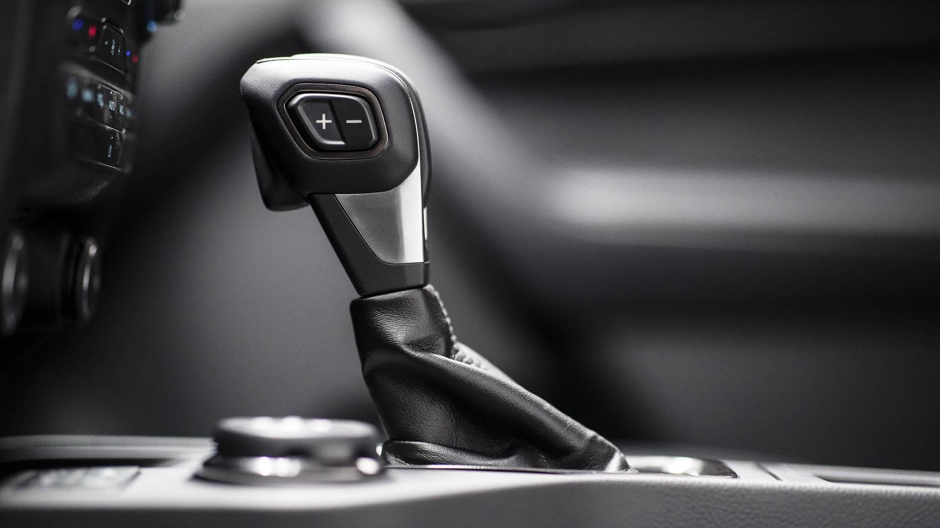 「座驾」洛杉矶车展这三款性能强劲的越野车马上就引进国内